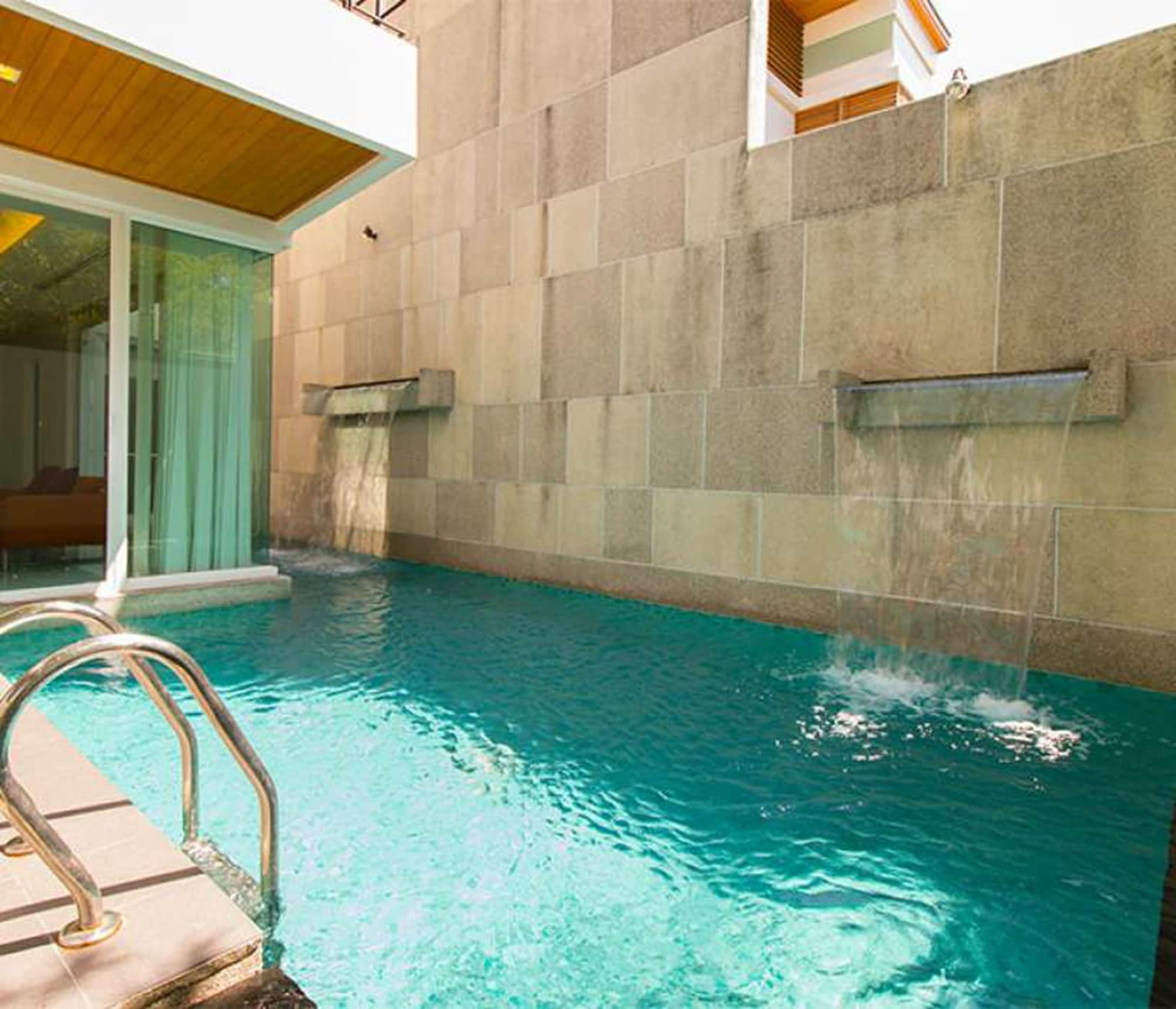 Mews K3 Villa *