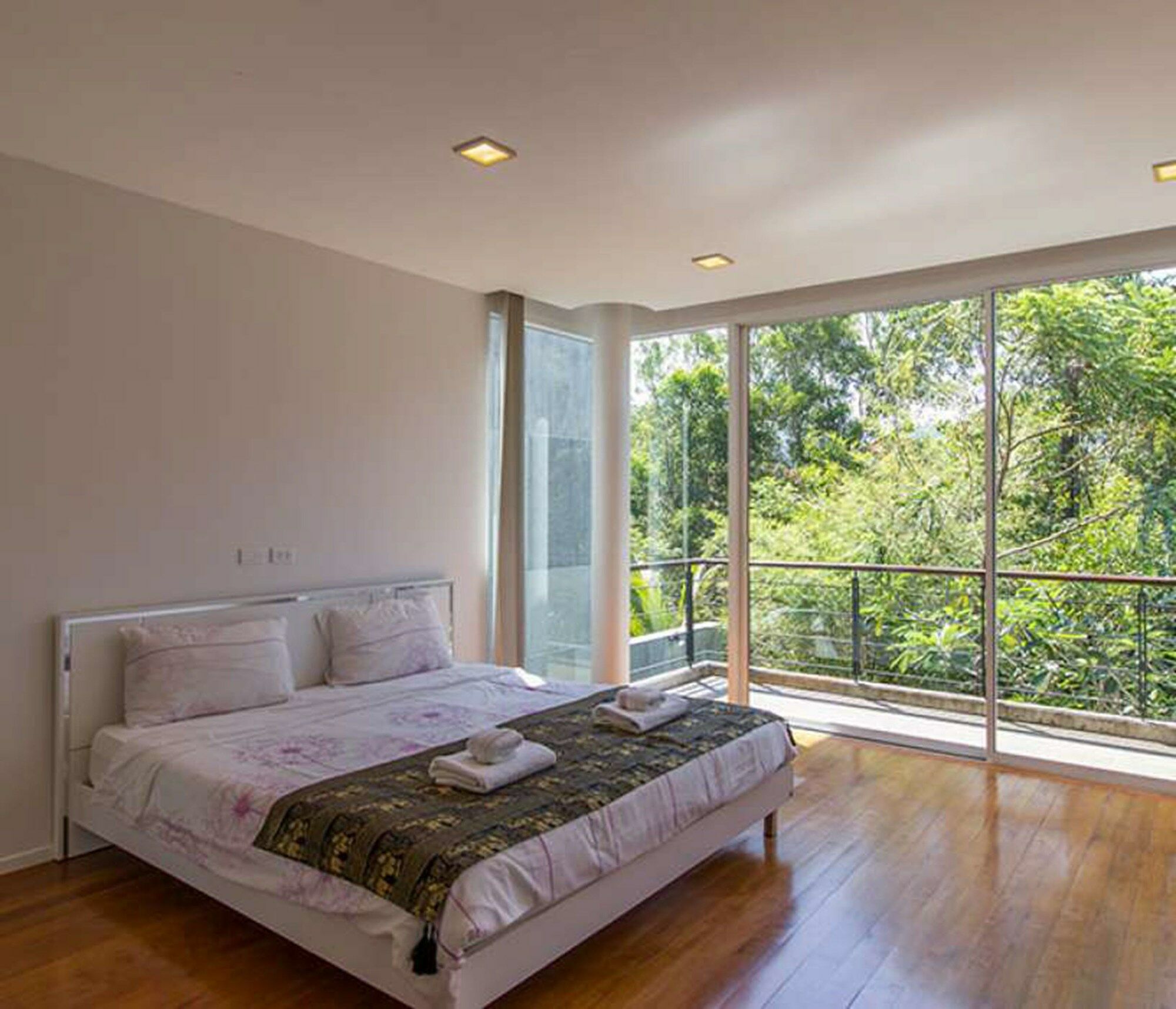 Mews K3 Villa *