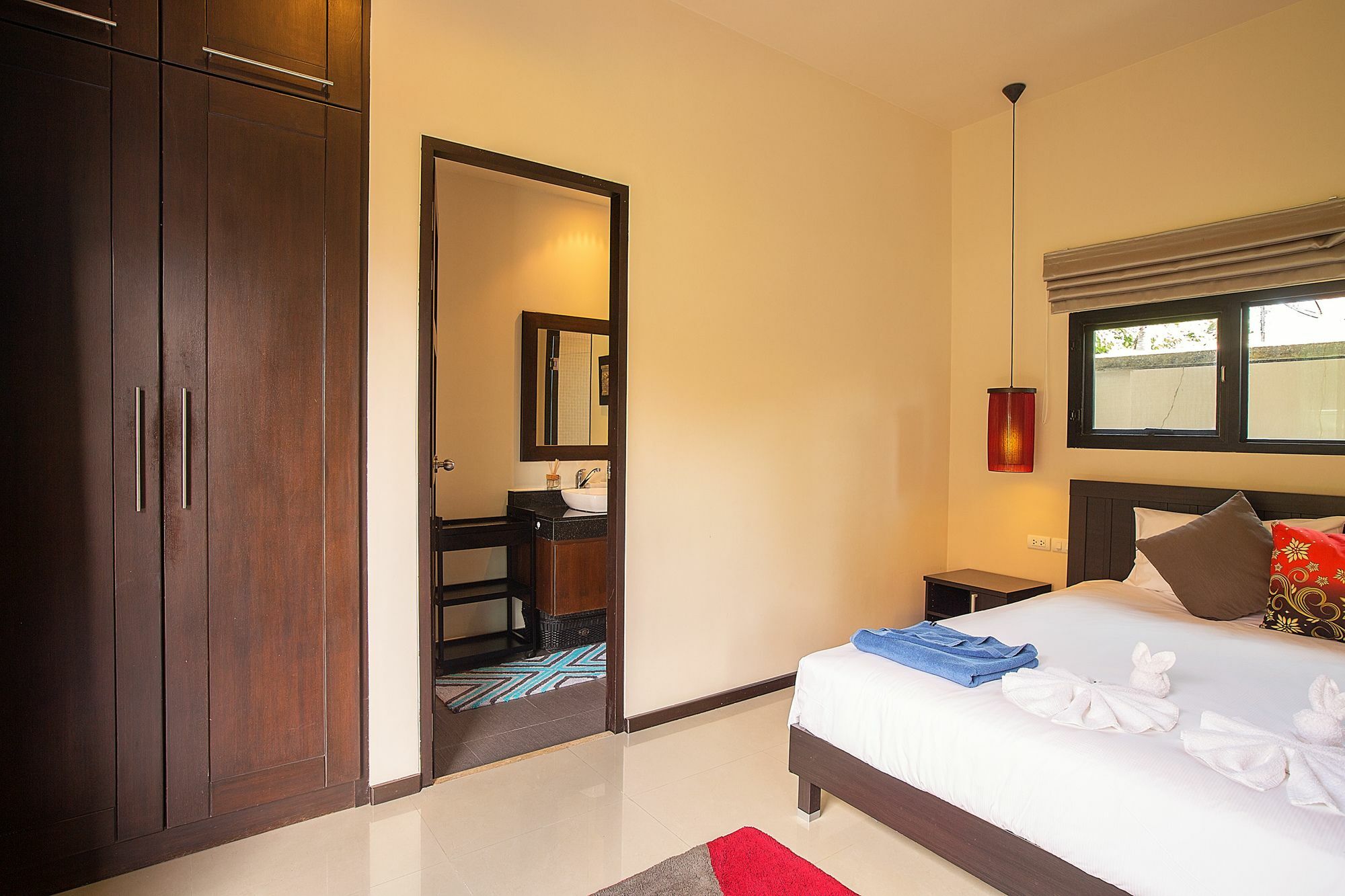 Marama Apartment Rawai