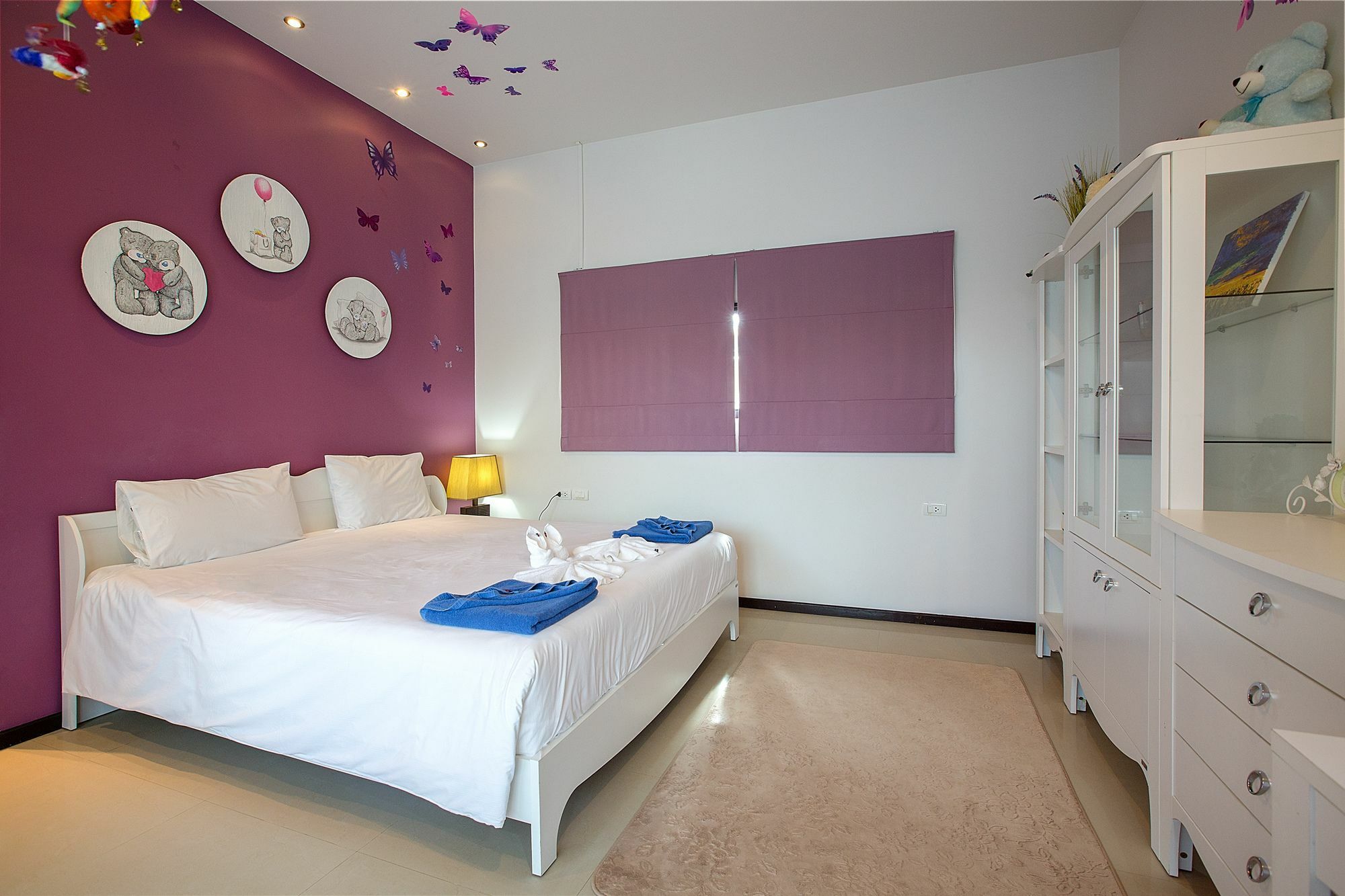Marama Apartment *