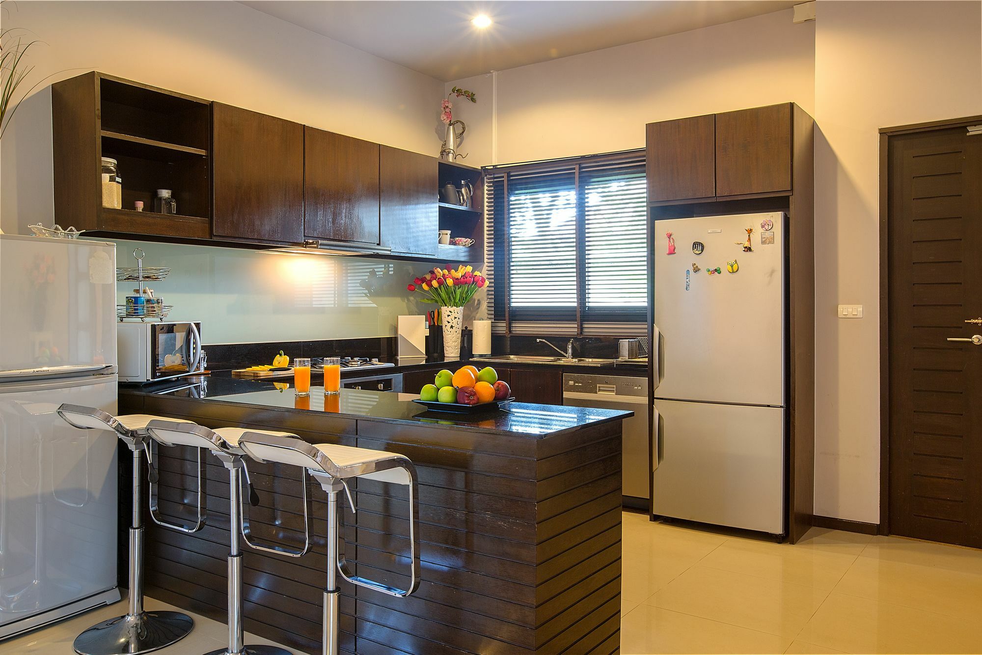 Marama Apartment Rawai