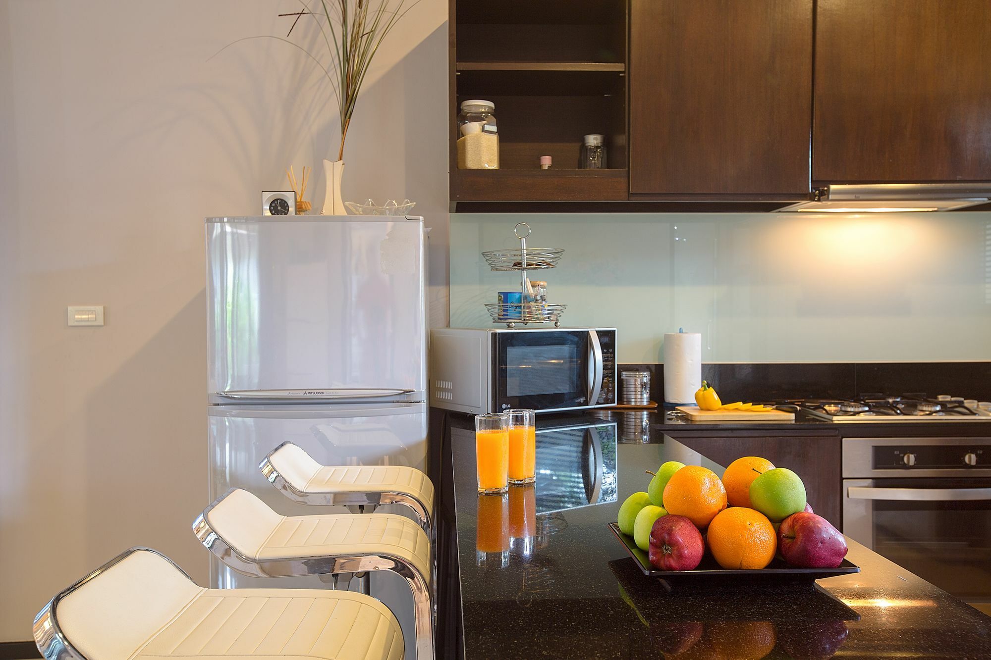 Marama Apartment