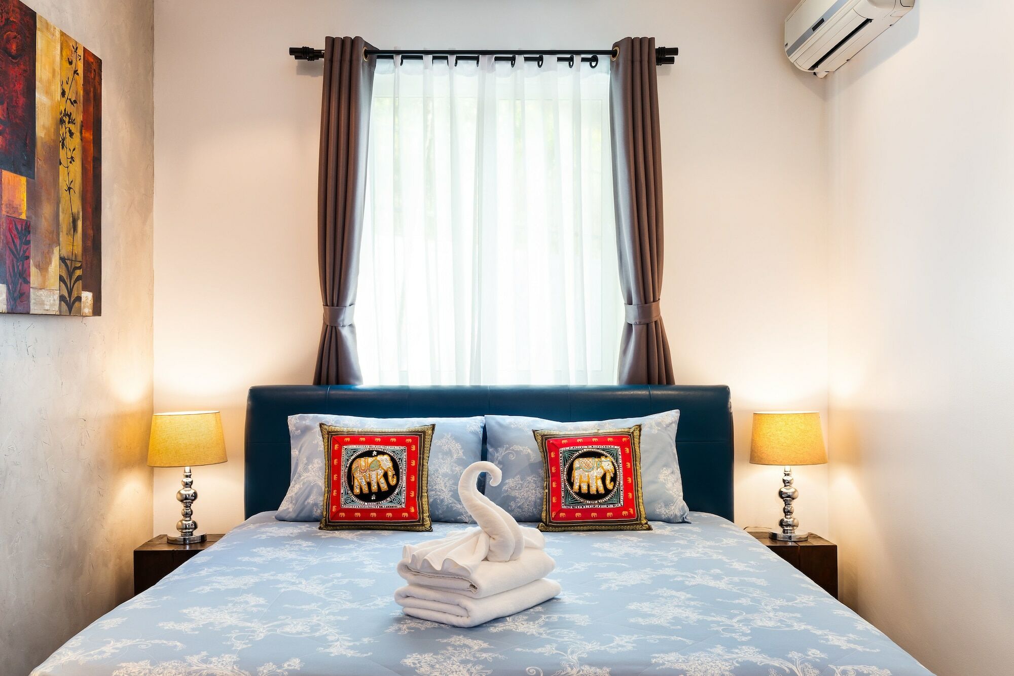 Villa Sawan *