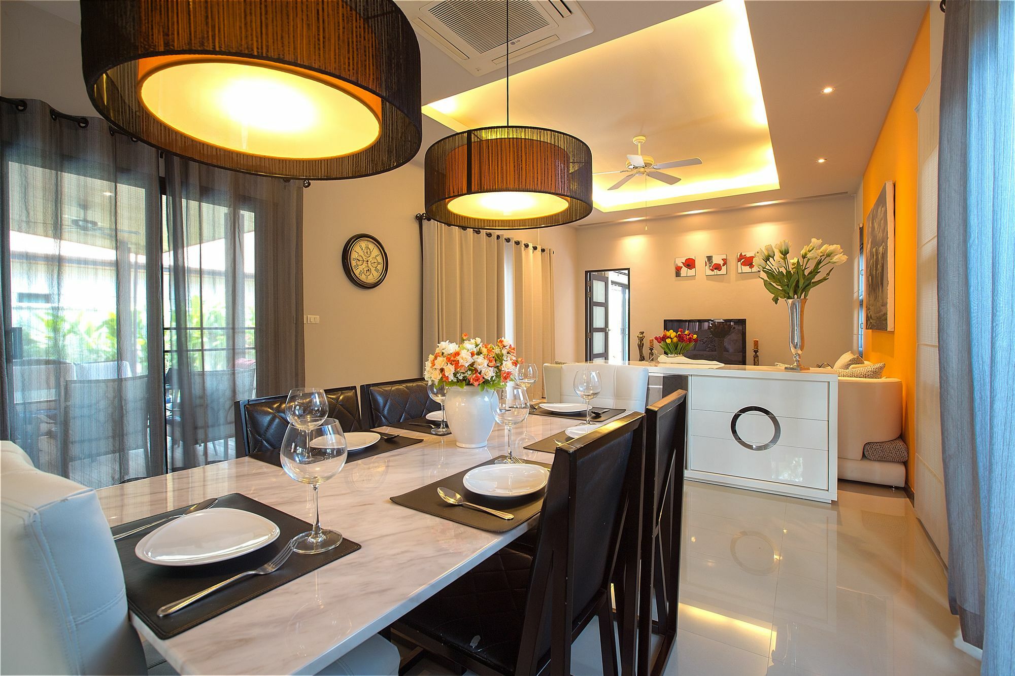 Marama Apartment Rawai