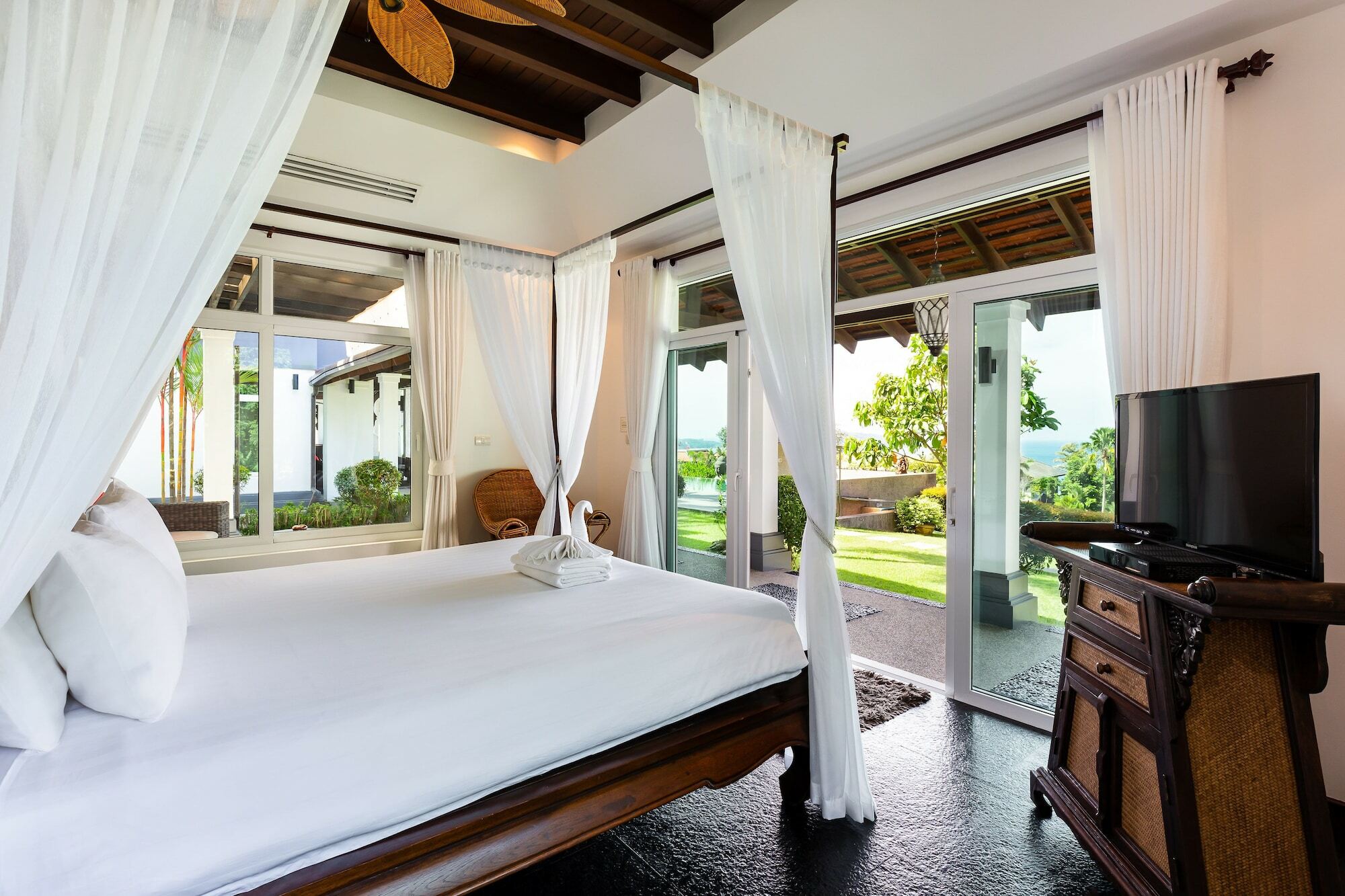 Villa Sawan Patong