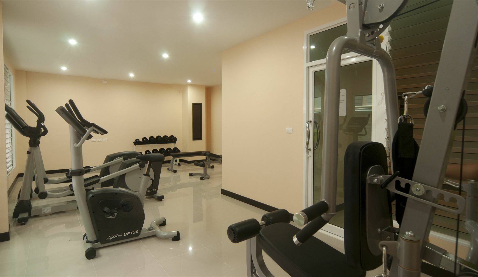 Hotel Oyo 358 Rattana 3*