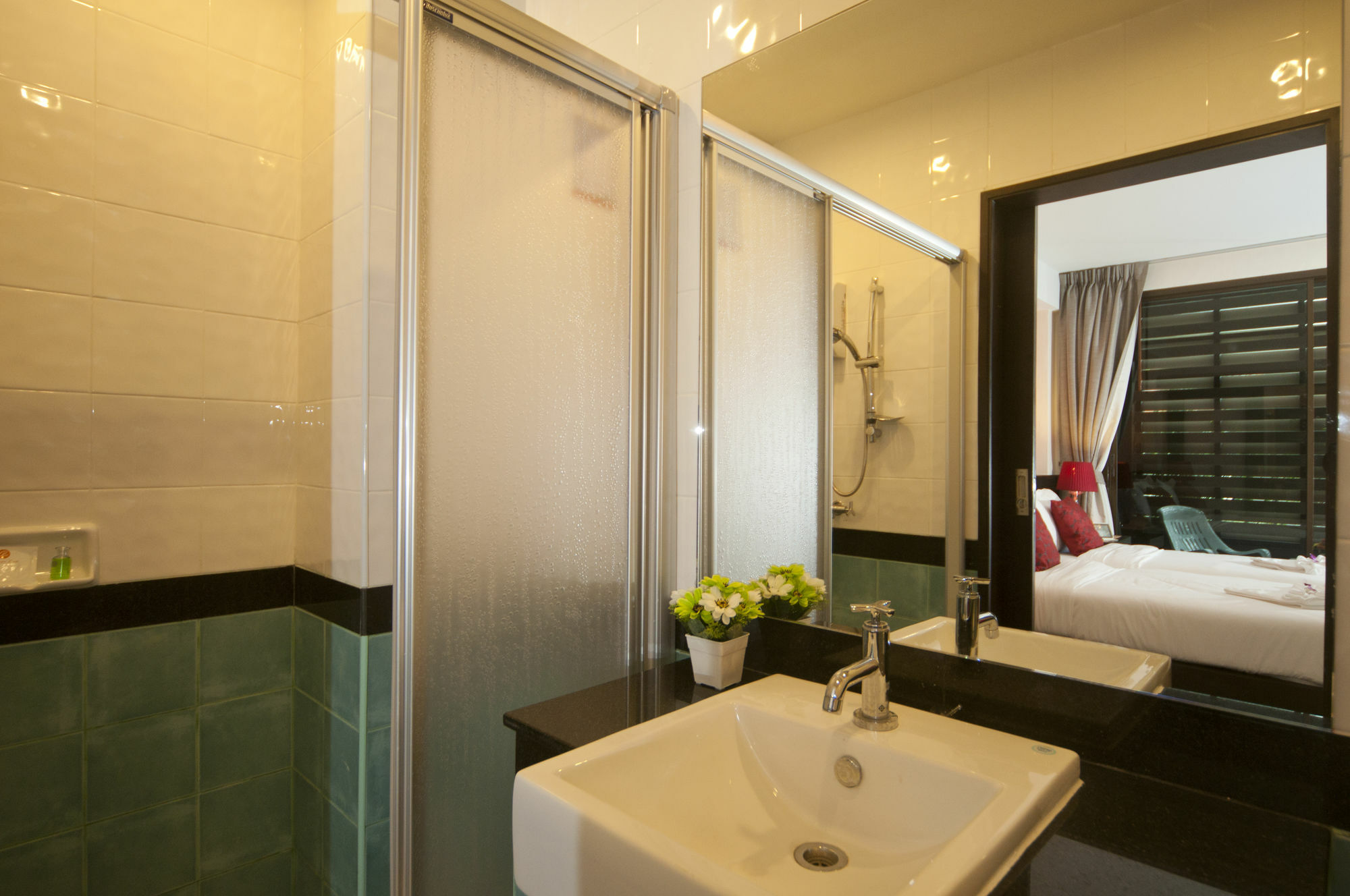 Hotel Oyo 358 Rattana