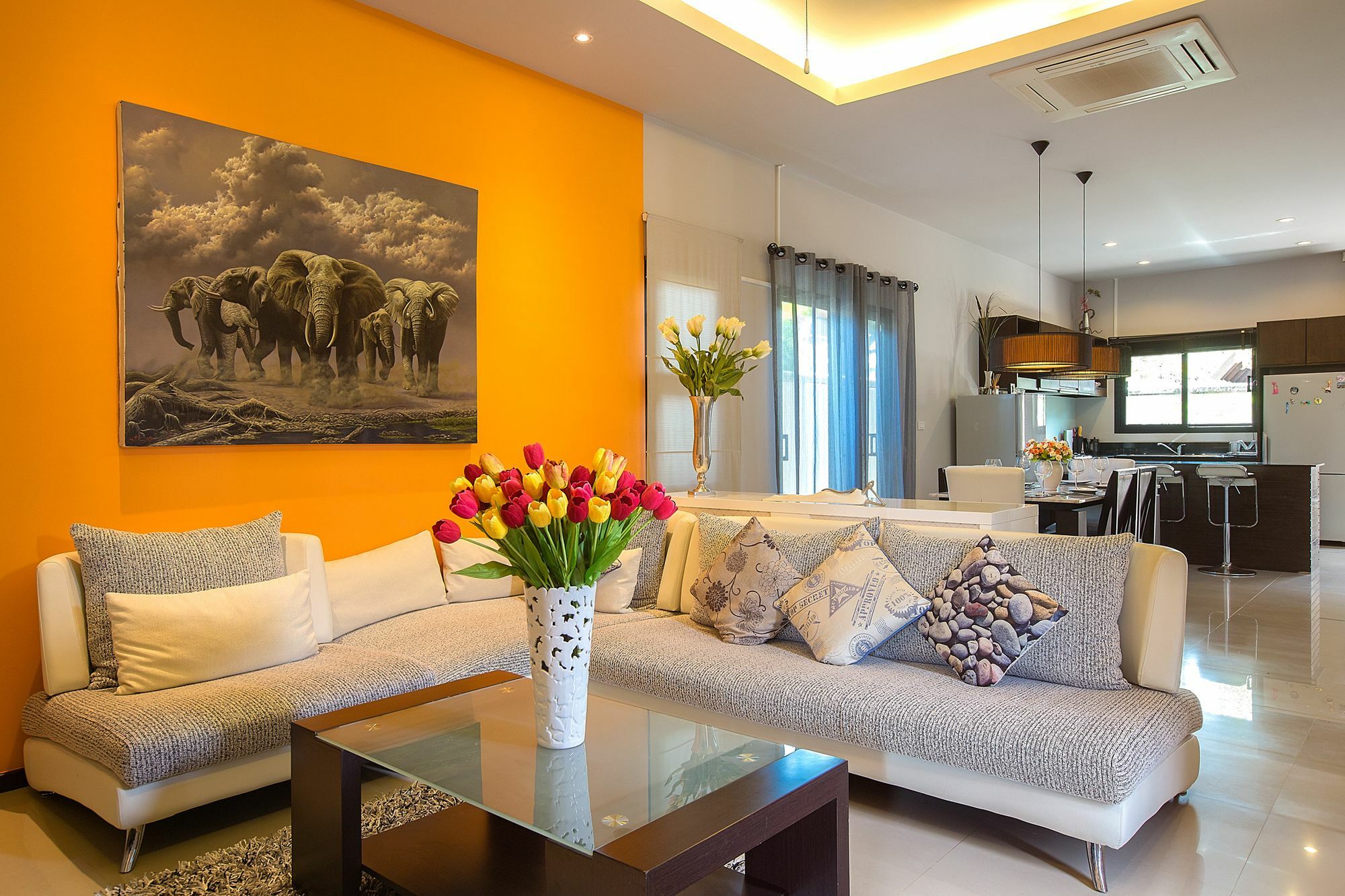 Apartment Marama *