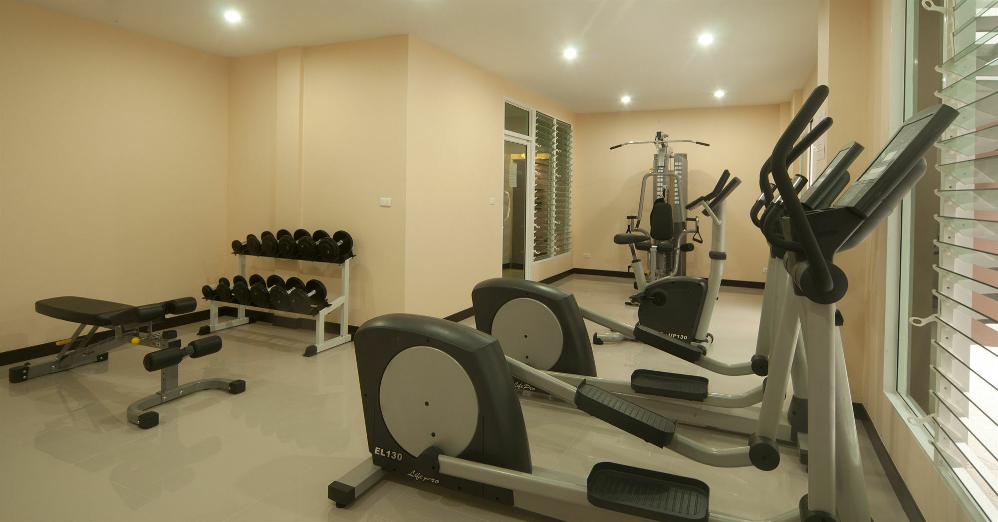 Hotel Oyo 358 Rattana 3*