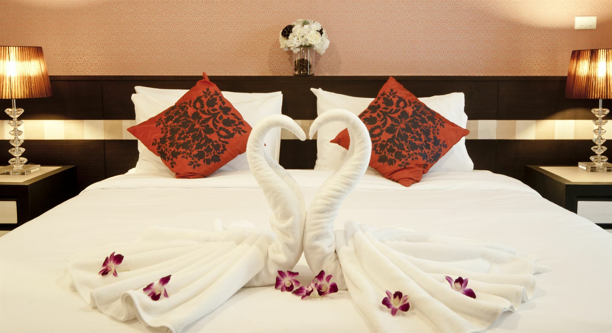 Oyo 358 Rattana Hotel
