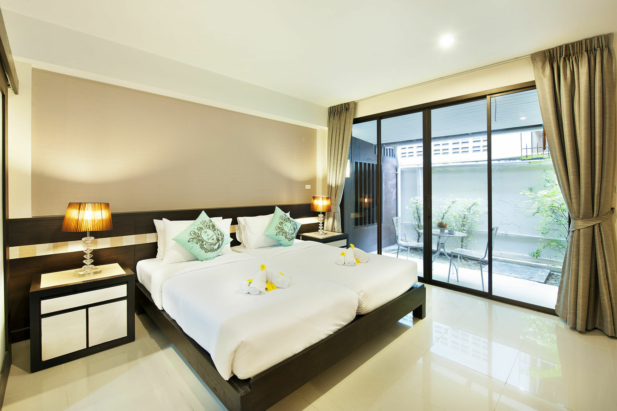 Hotel Oyo 358 Rattana 3*