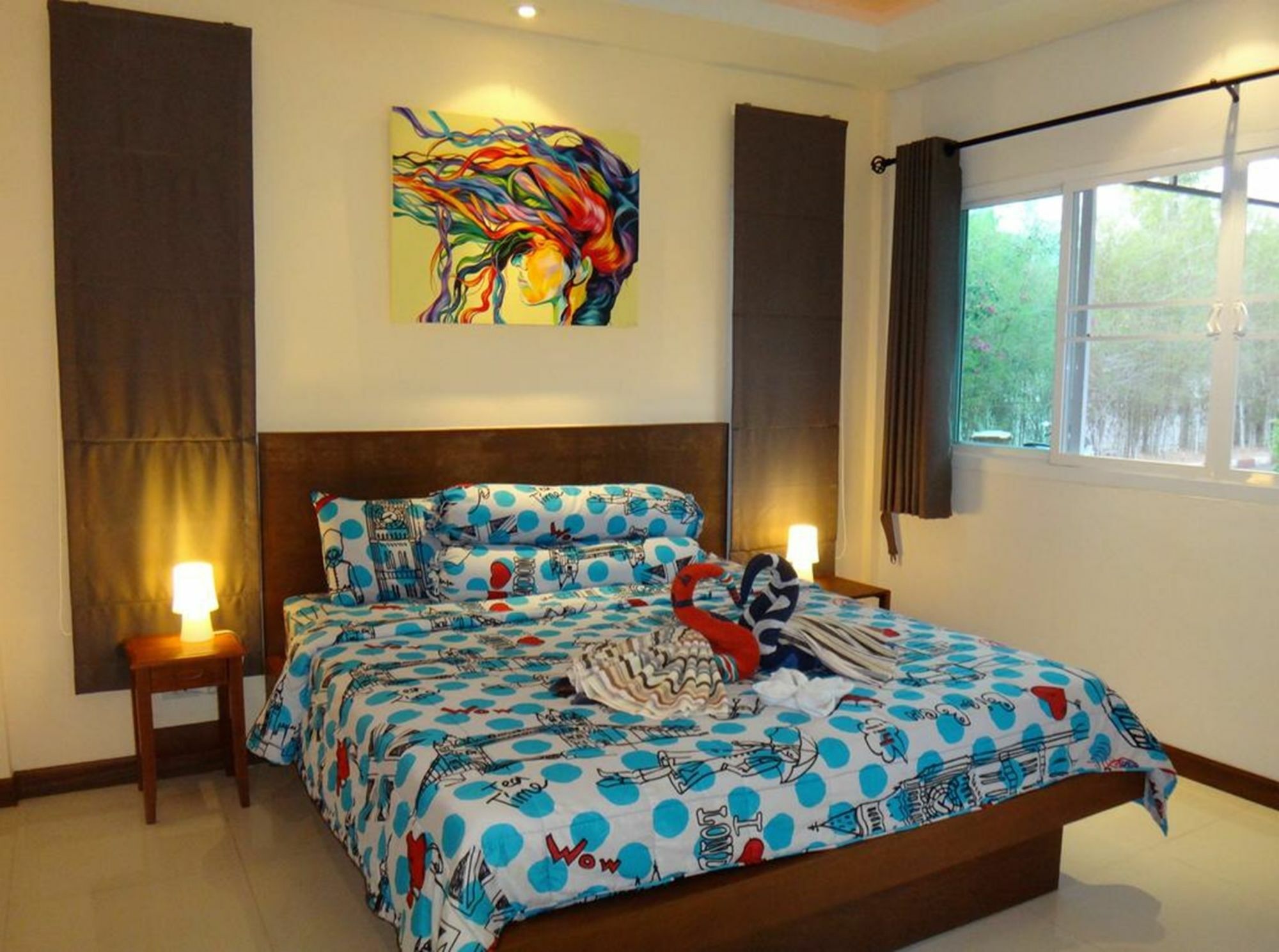 Pousada Harmonie Phuket Rawai