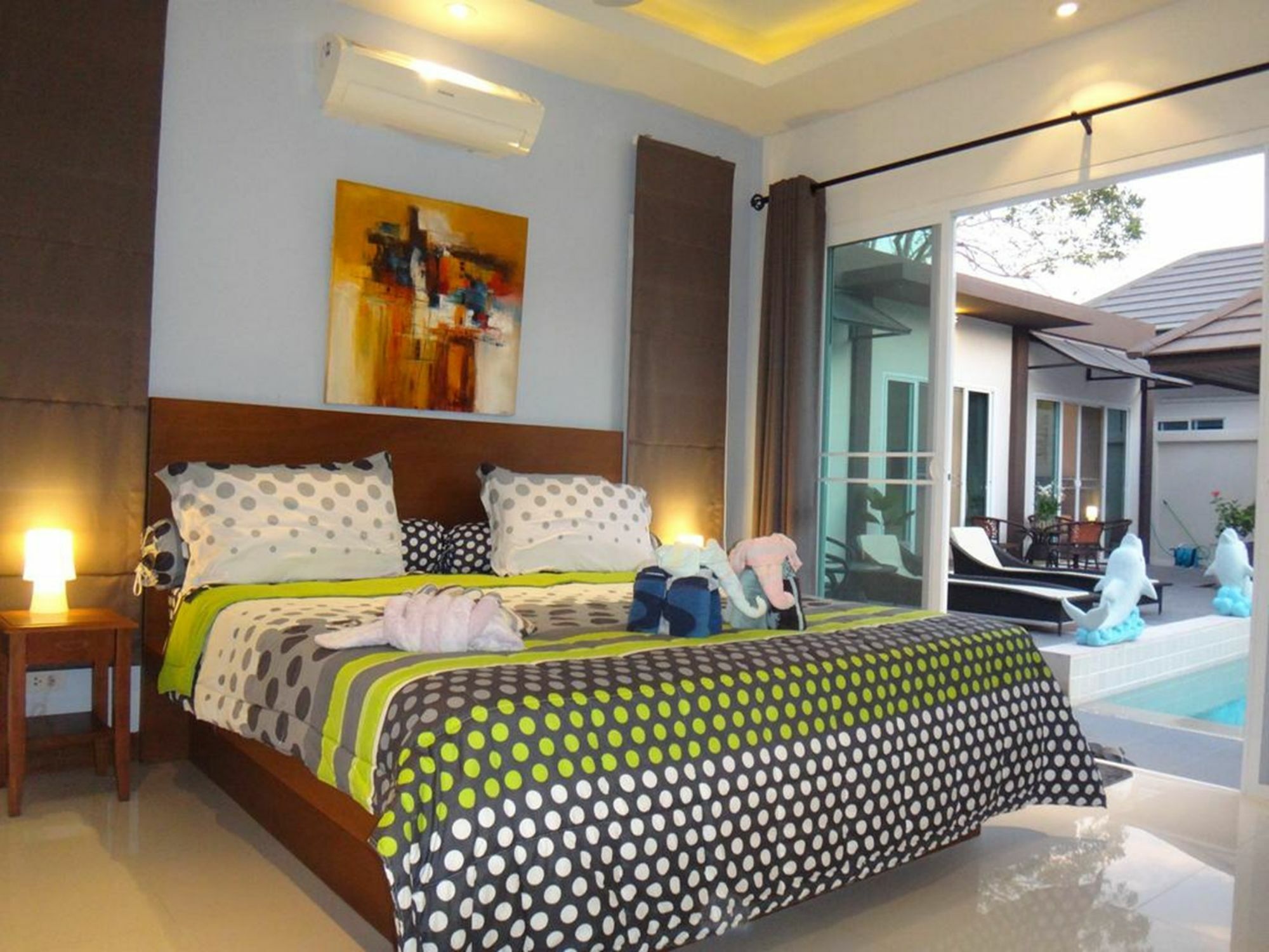 Pousada Harmonie Phuket *