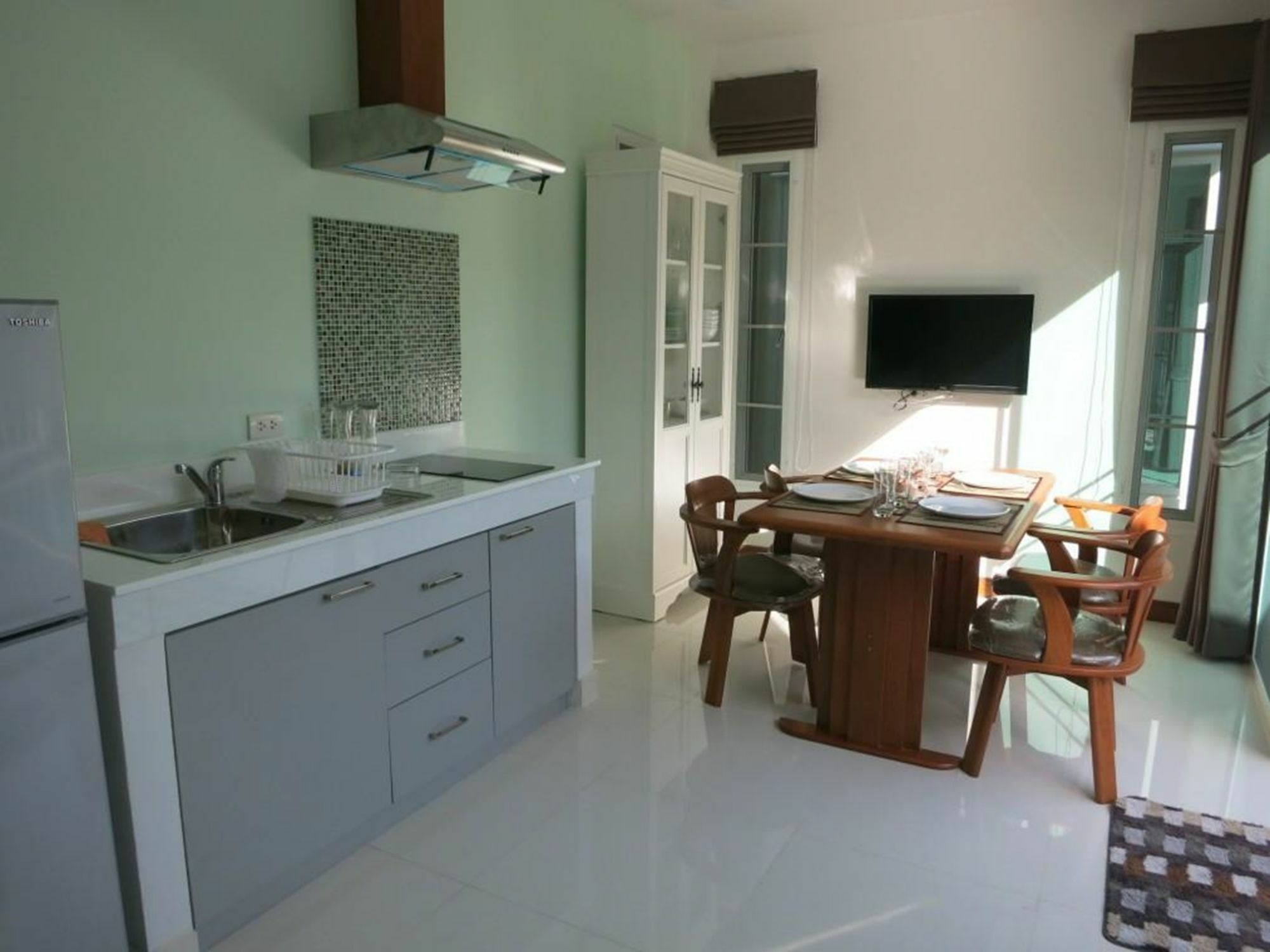 Harmonie Phuket Pousada