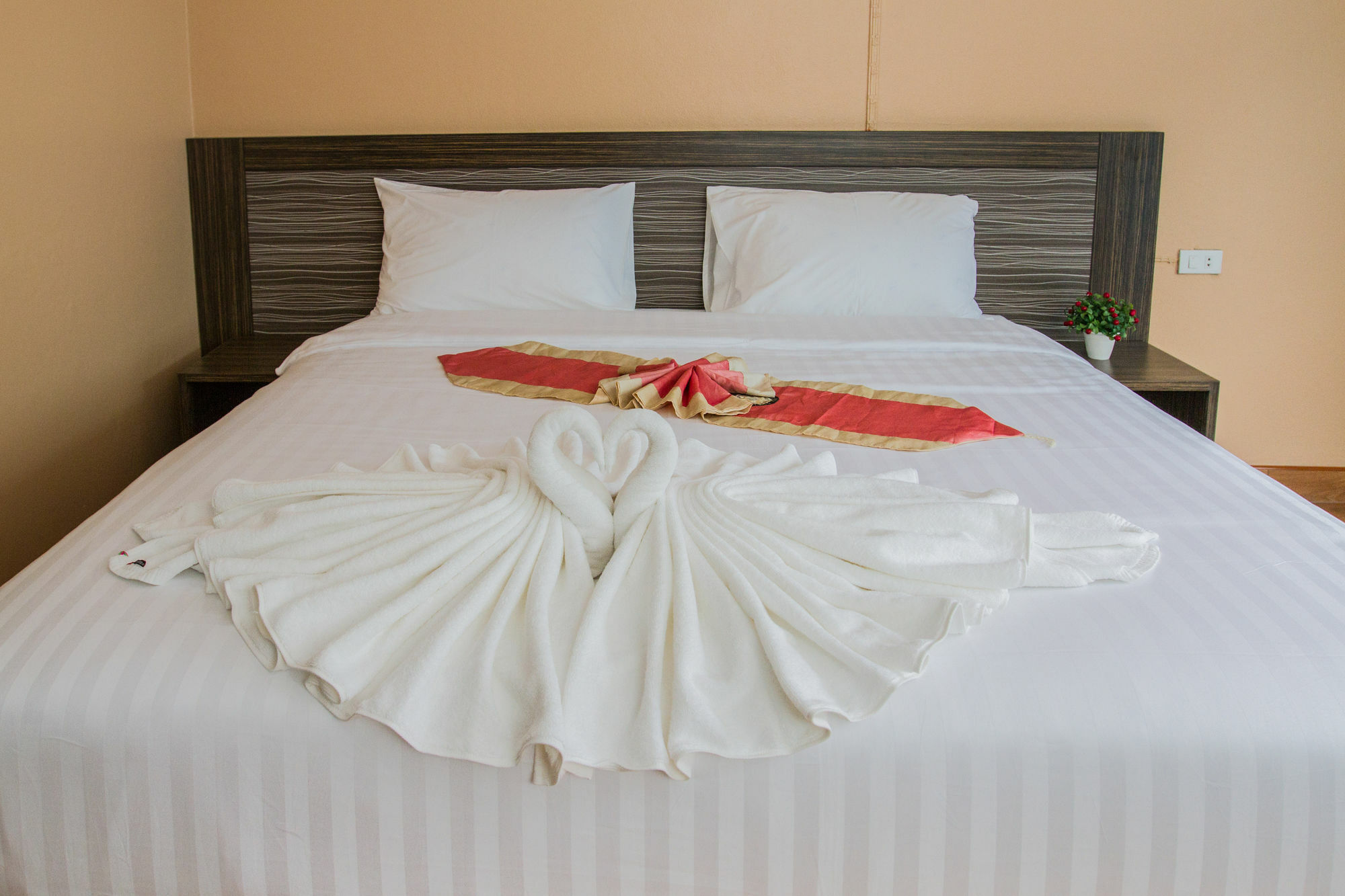 Hanuman Casa de hóspedes Phuket
