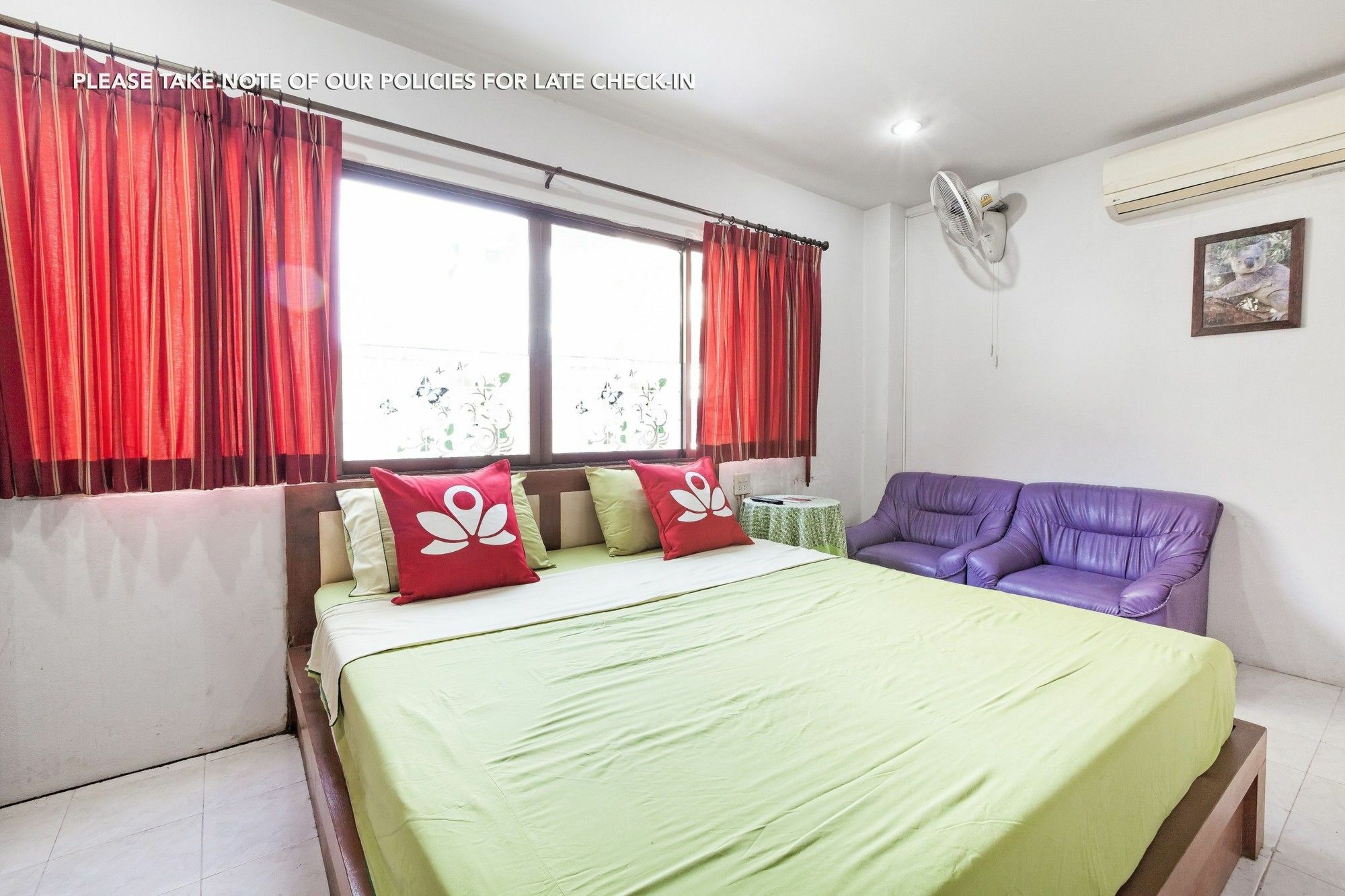 Zen Nanai Hotel Patong