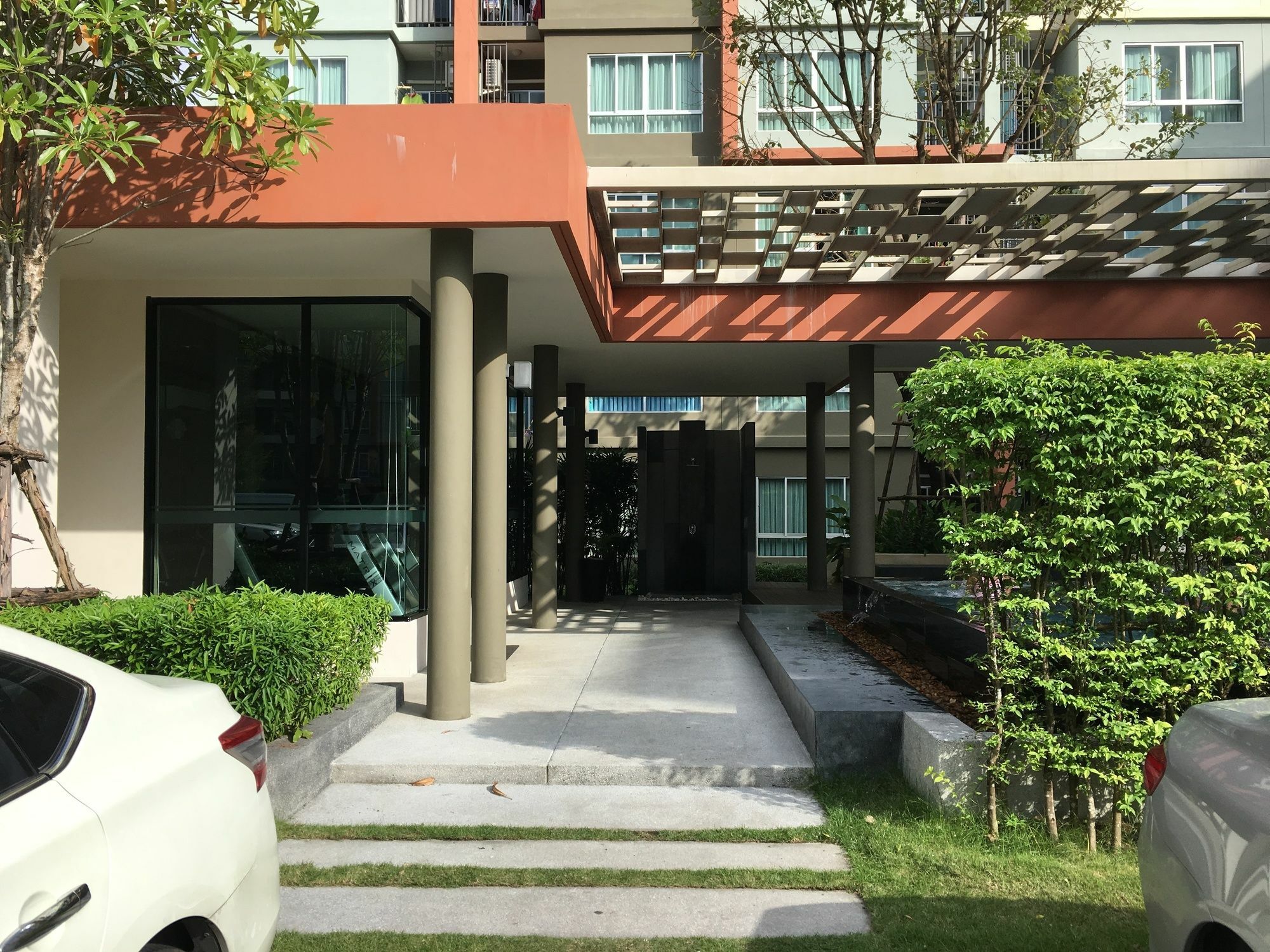 Modern At