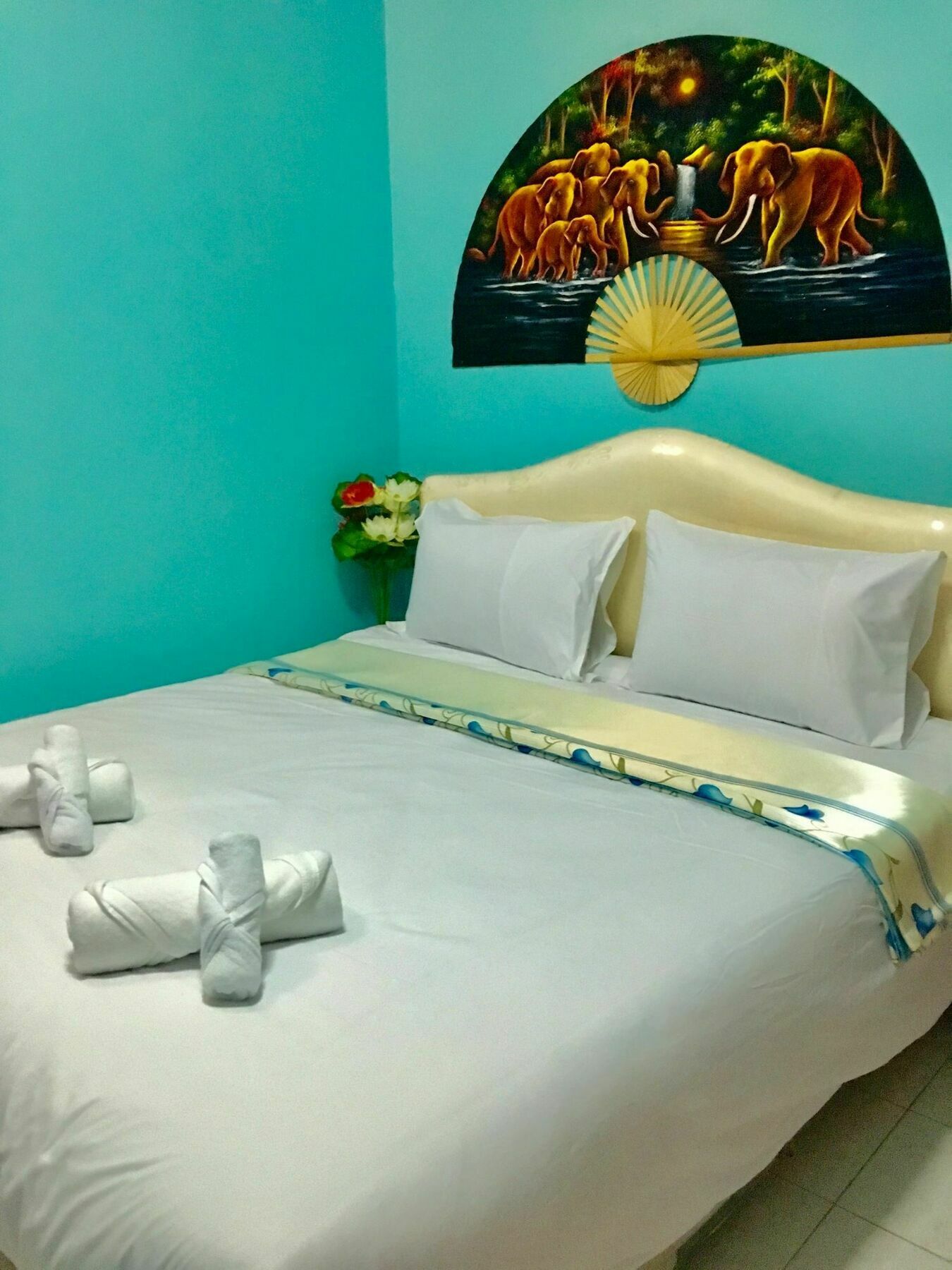 Gasthuis S. T. House Kata Beach (Phuket)