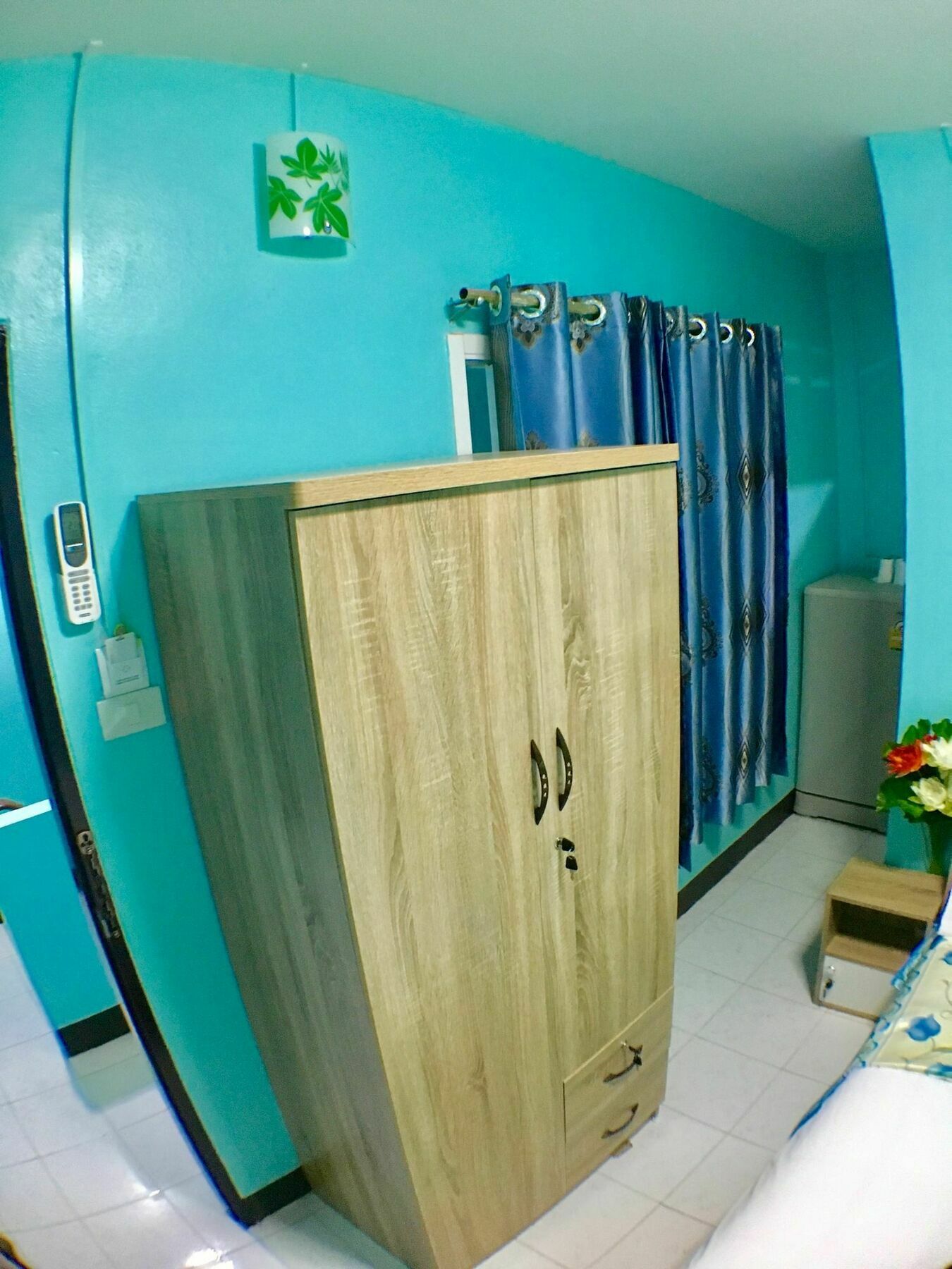 Gasthuis S. T. House Kata Beach (Phuket)