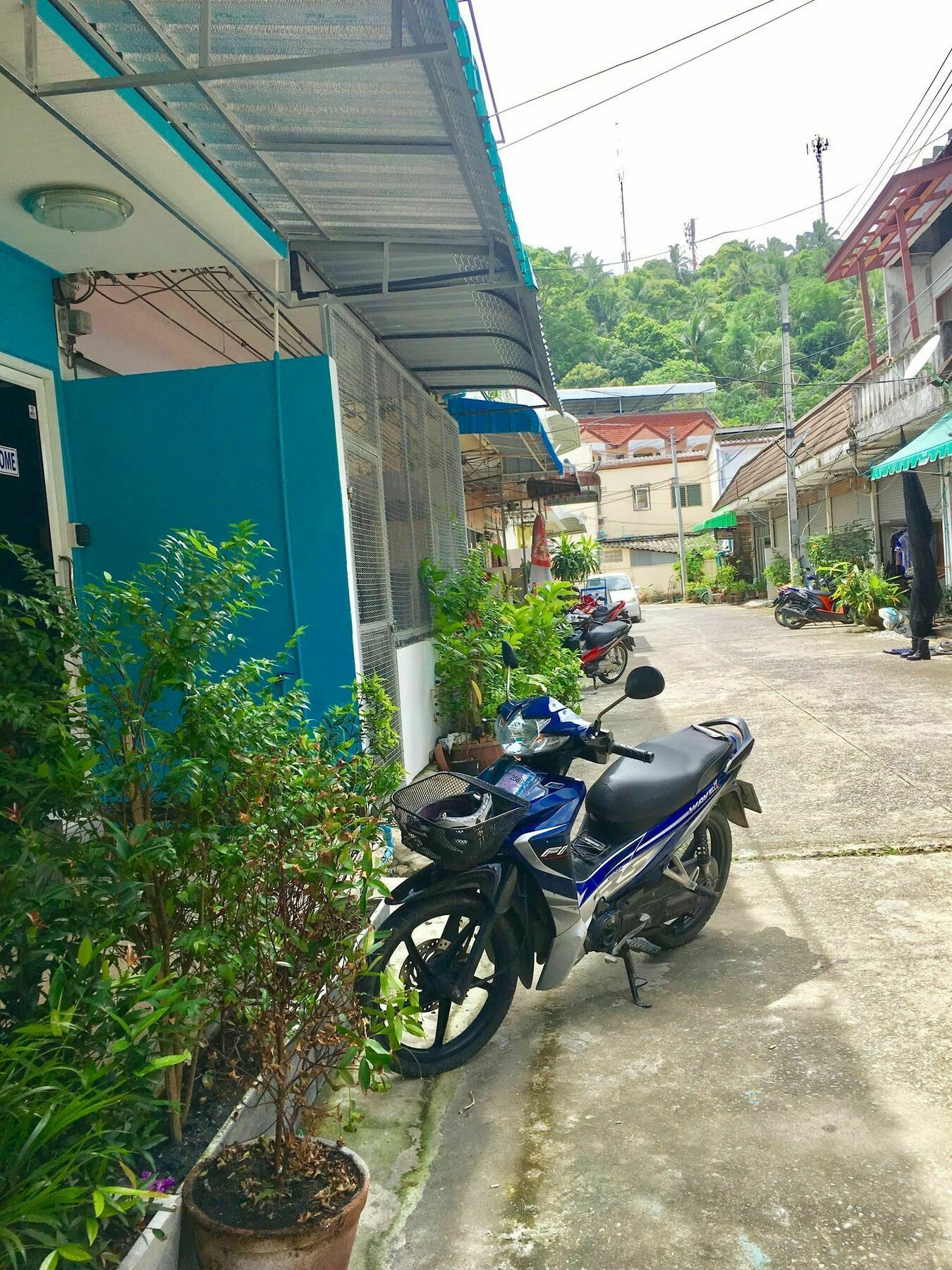 S. T. House Kata Beach (Phuket)