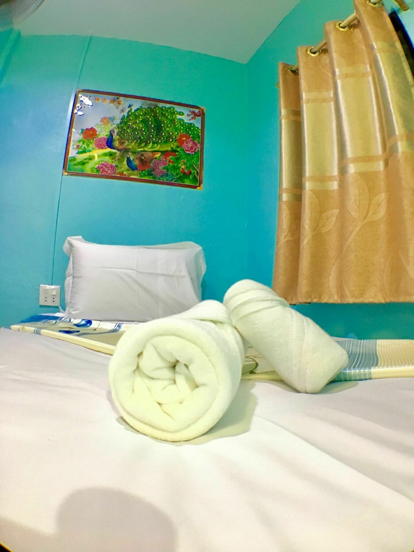 S. T. House Gasthuis Kata Beach (Phuket)