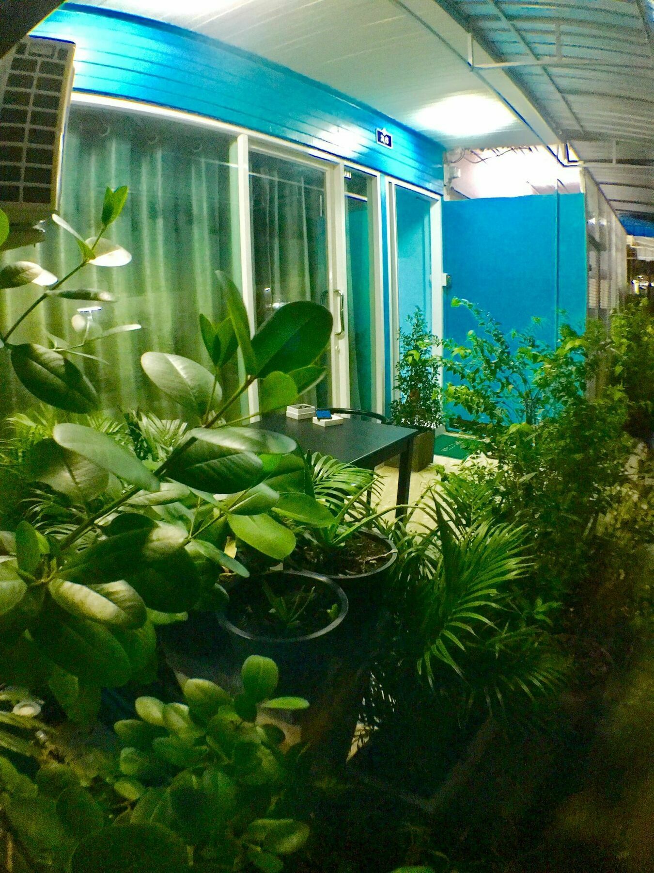 S. T. House Gasthuis Kata Beach (Phuket)