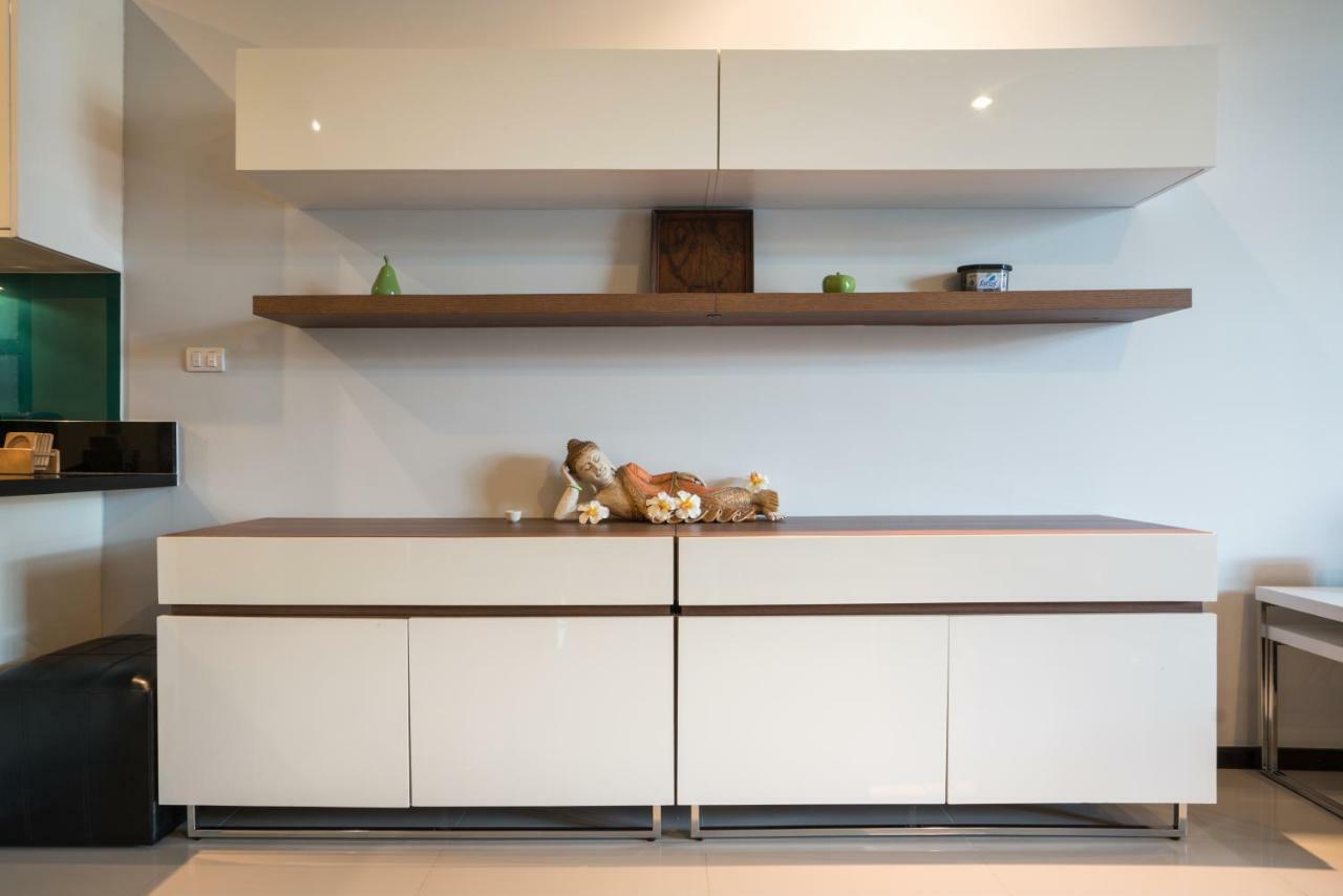 Two Bedrooms Pool At Saiyuan Estate *