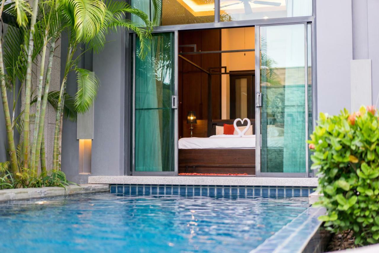 Two Bedrooms Pool At Saiyuan Estate *