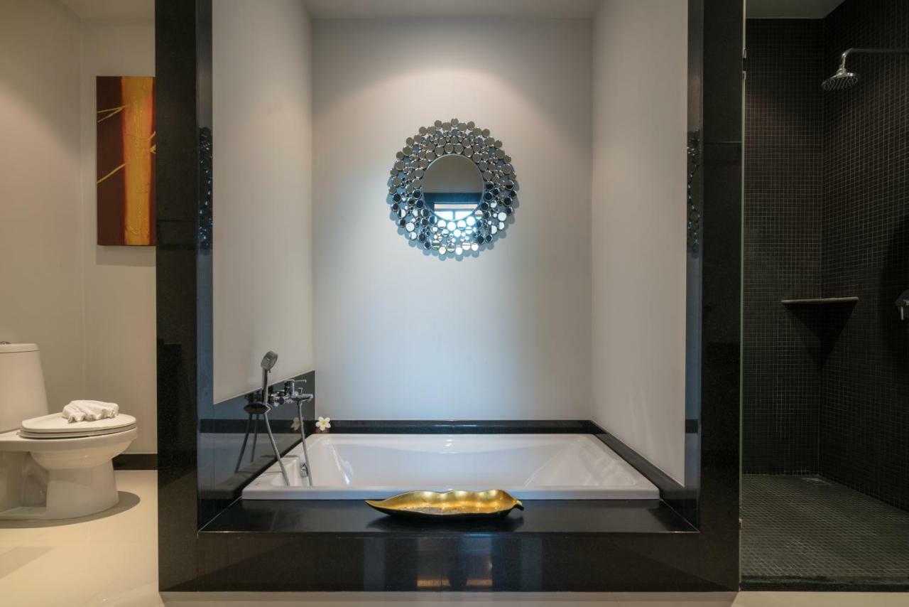 Two Bedrooms Pool At Saiyuan Estate *