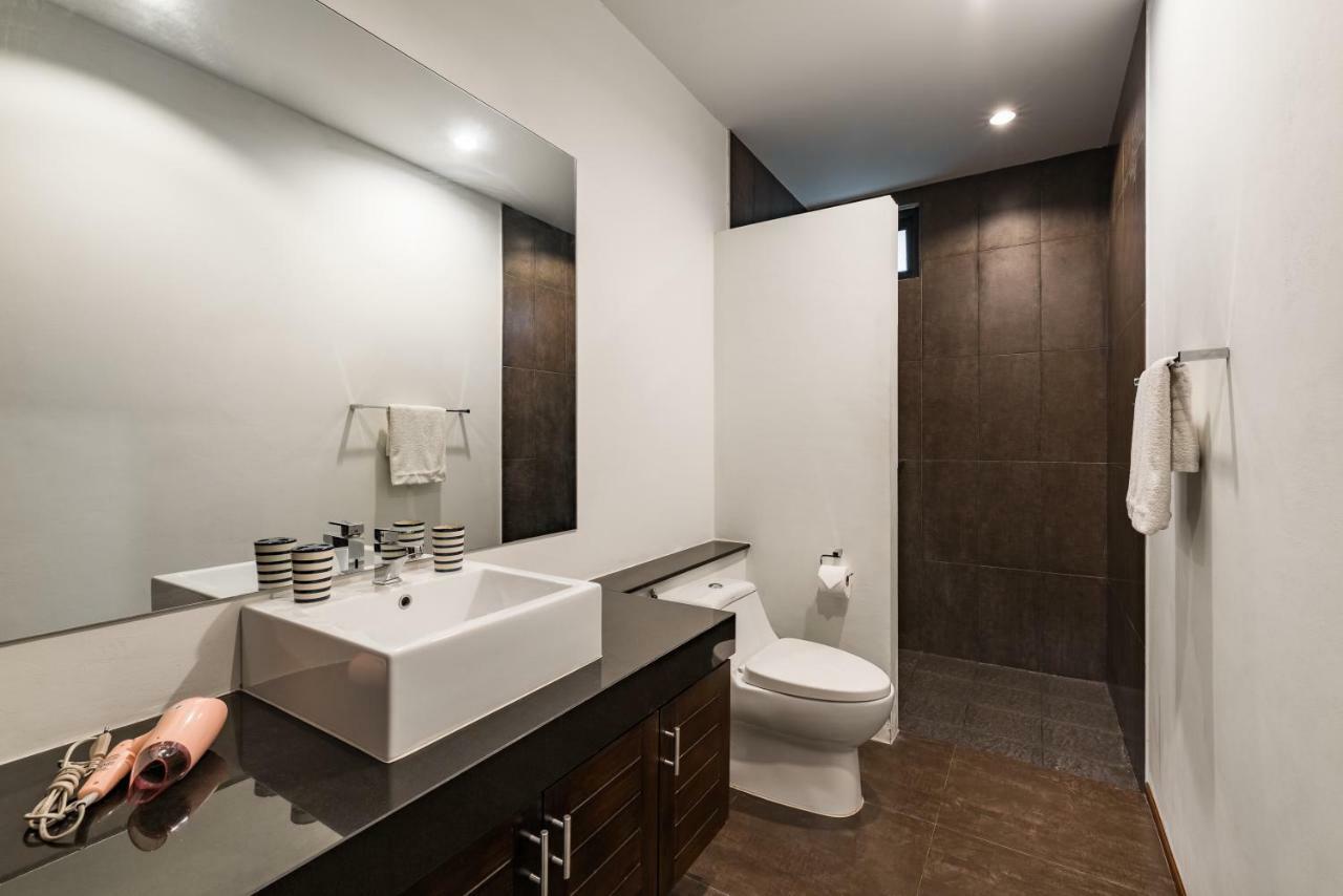 Villa Tropical 3br Boutique Pool By Intira Villas *