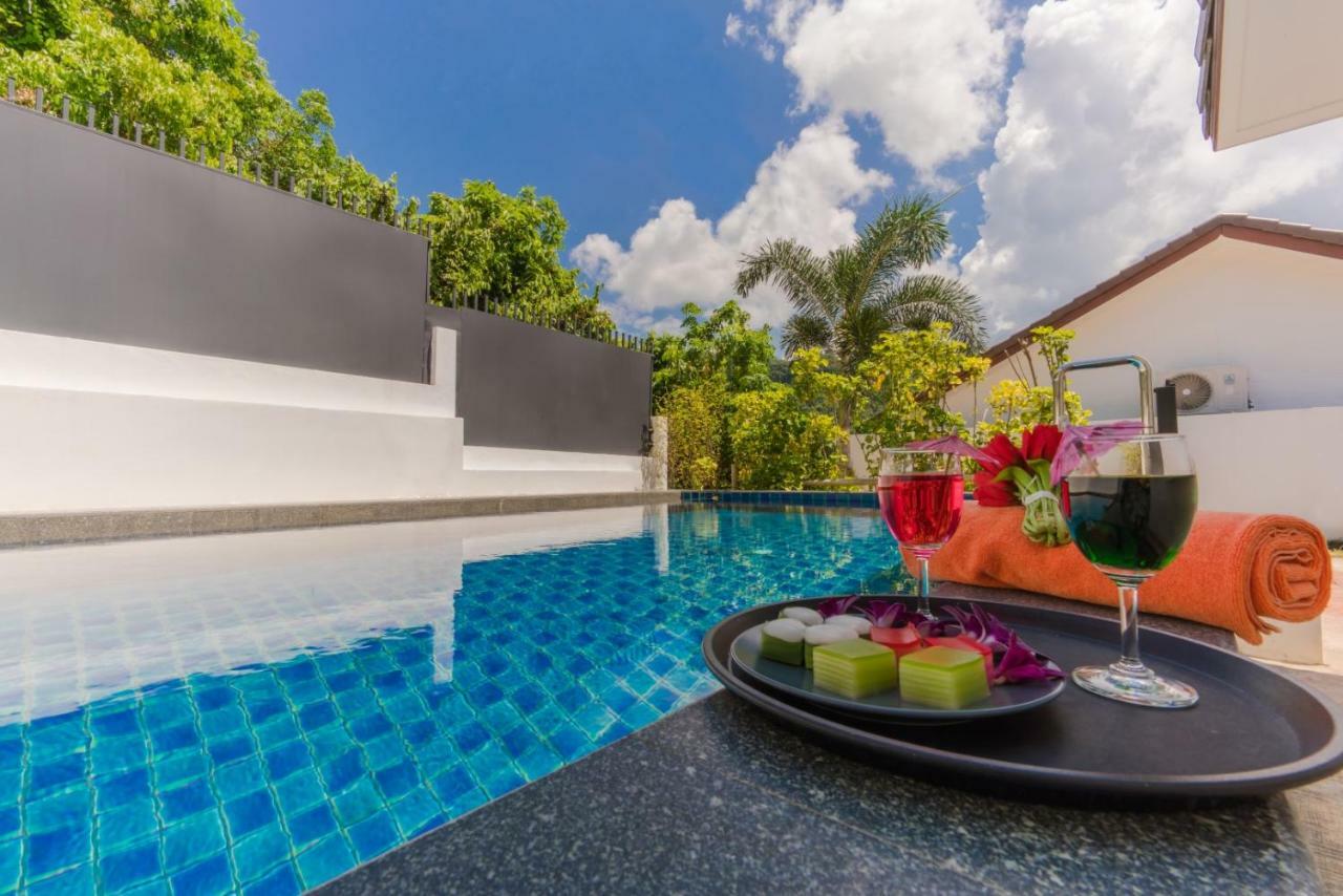Hideaway Pool Vakantiehuis