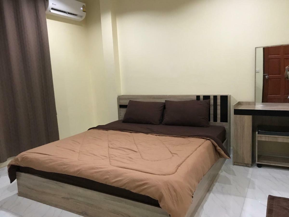 Apartment Baanlaktee 9