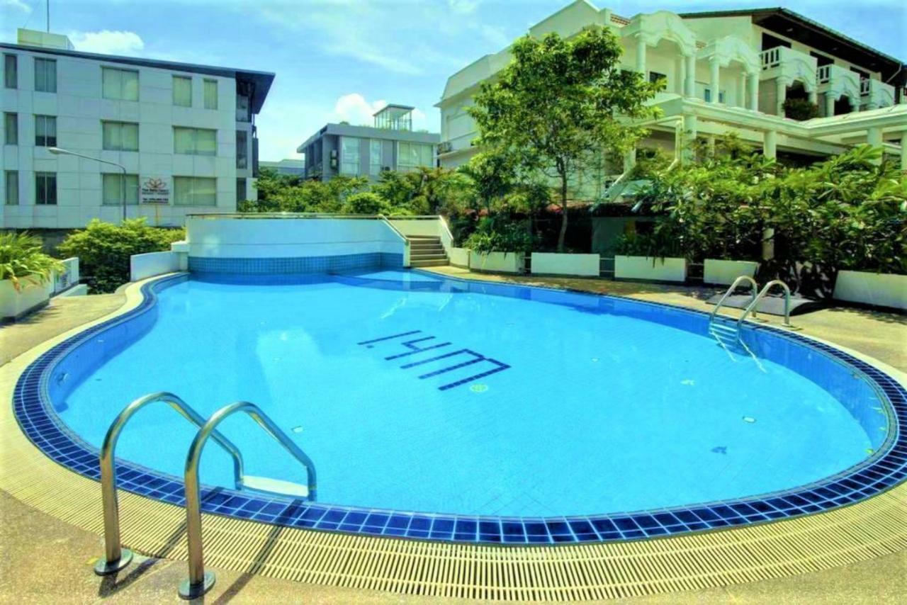 Tower Amazing Sea View 12 By Phr Apartamento Patong