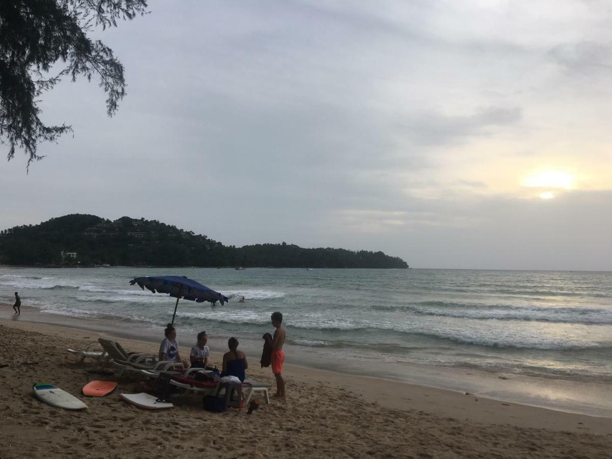 Rest Mind House Bang Tao Beach (Phuket)