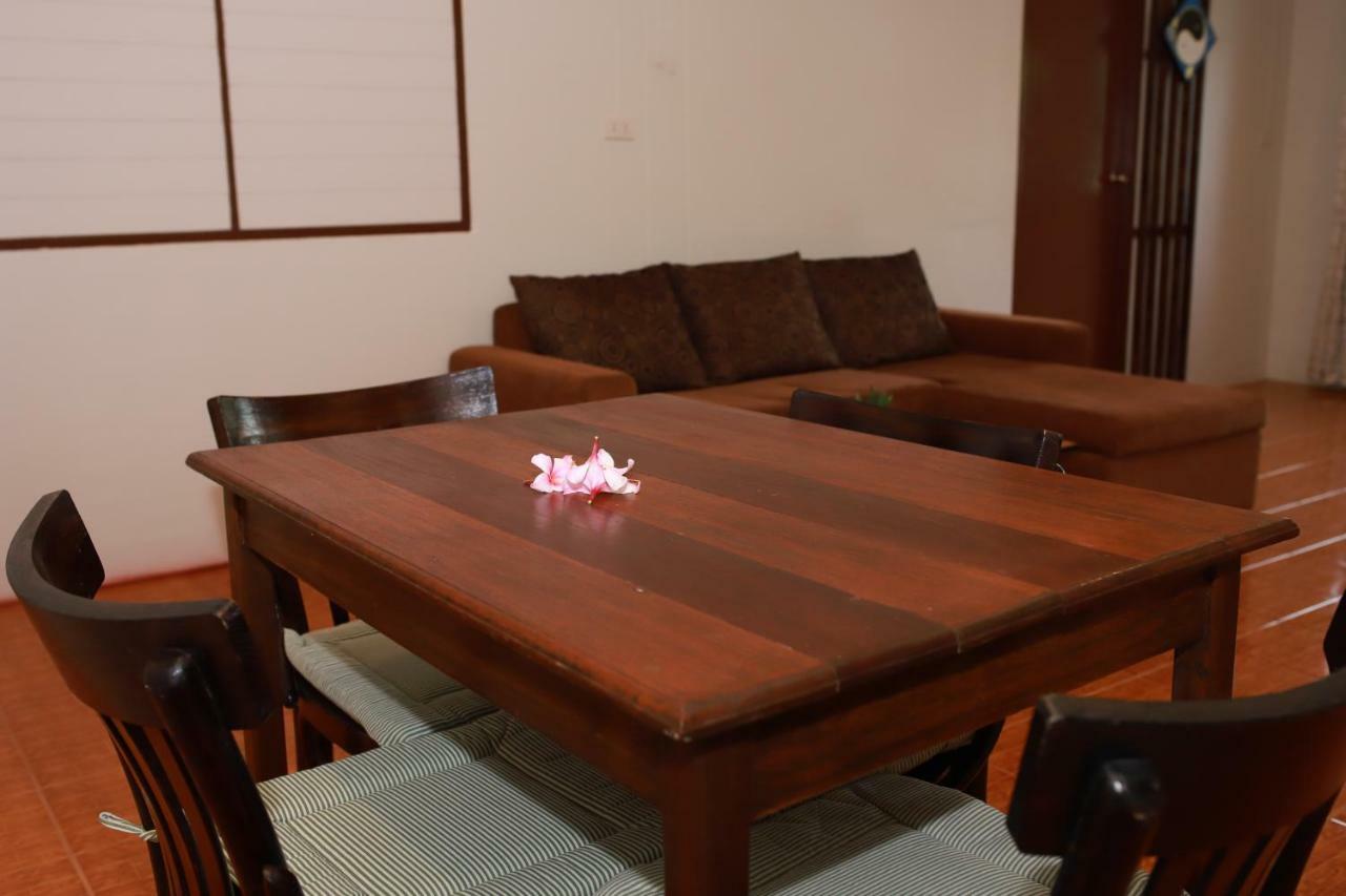 Ferienhaus House Strand Surin