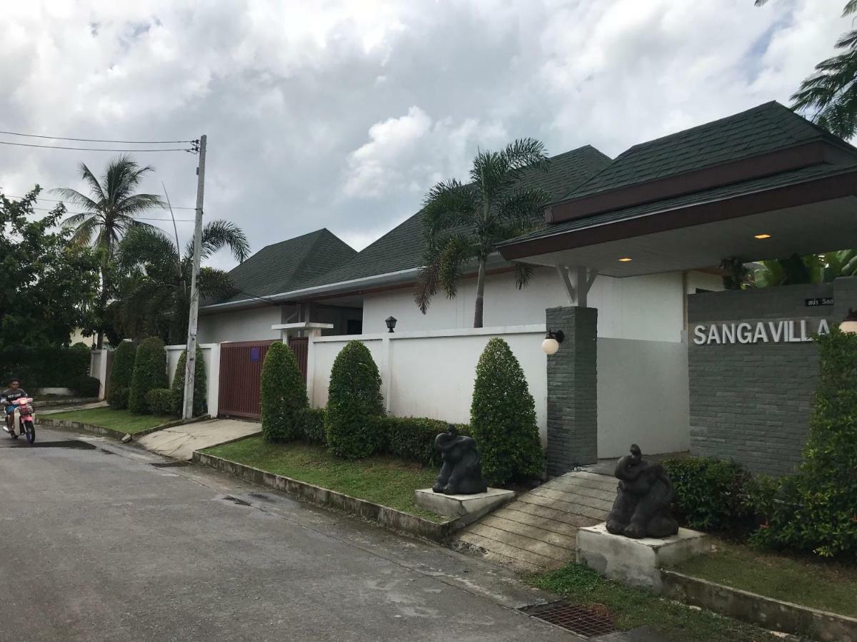 Sanga Rawai