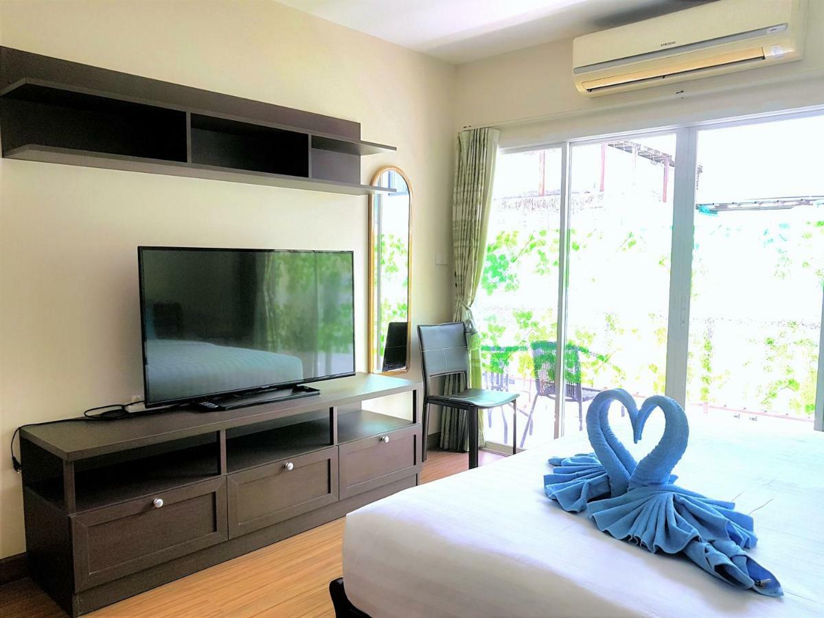Phuket By Phr Patong