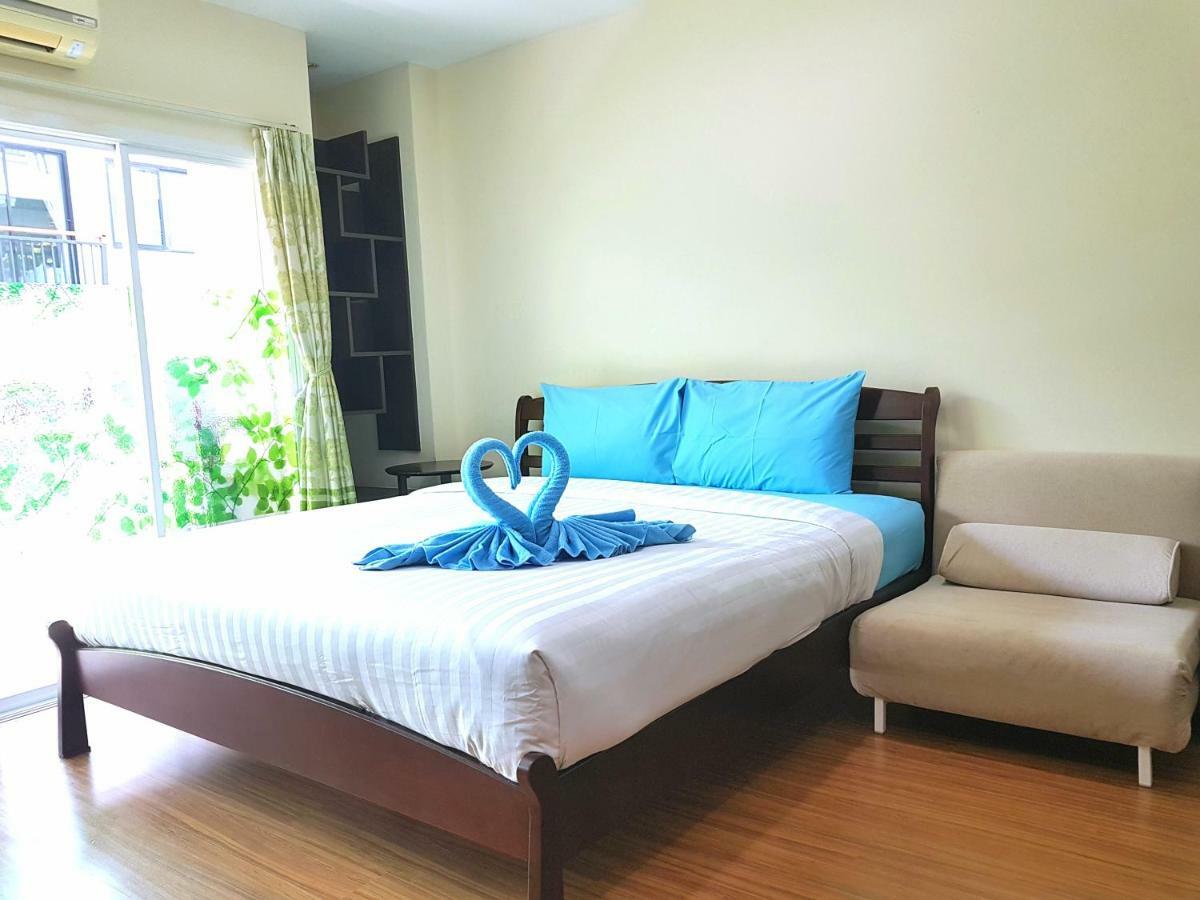 Apartamento Phuket By Phr *