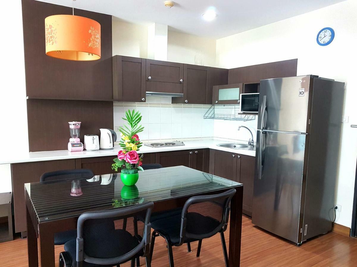 Apartamento Phuket By Phr Patong