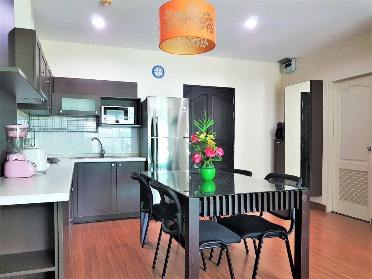 Phuket By Phr Apartamento