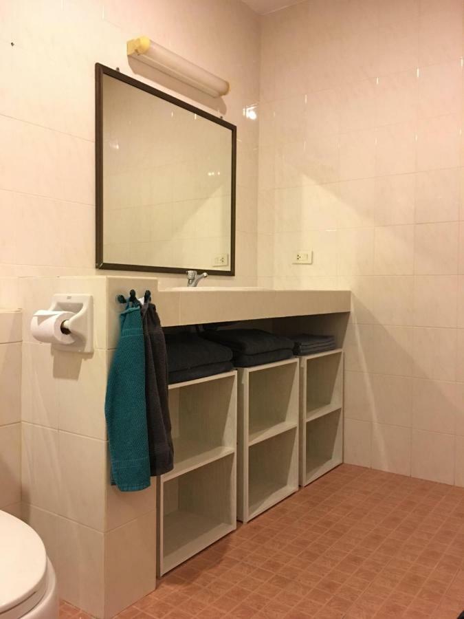 Beautiful 3 Bedroom Garden Vila