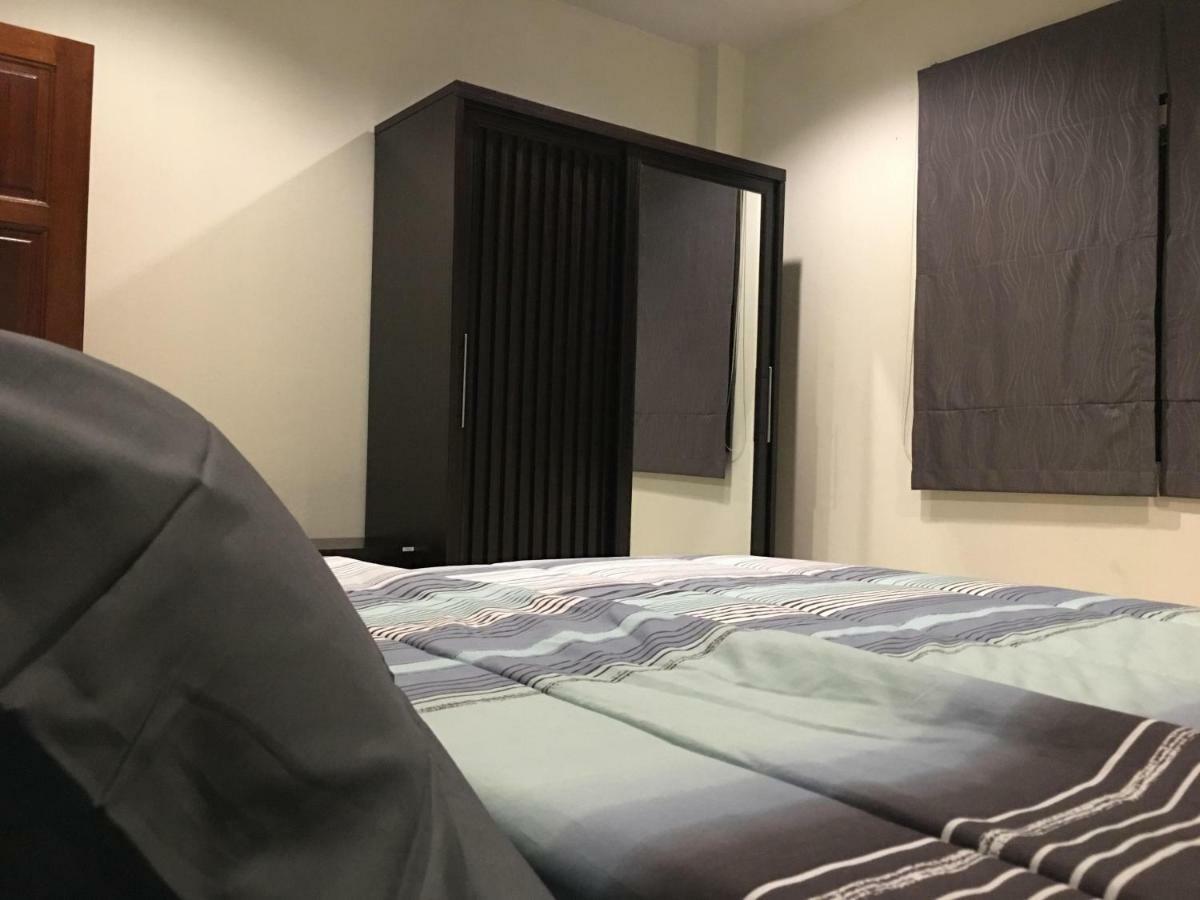 Beautiful 3 Bedroom Garden * Chalong