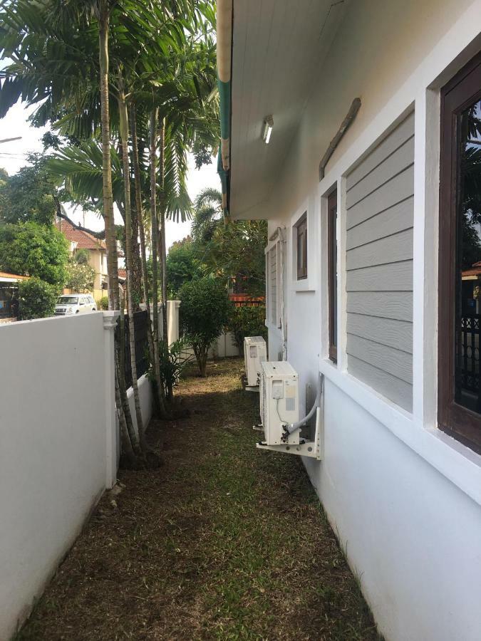 Beautiful 3 Bedroom Garden