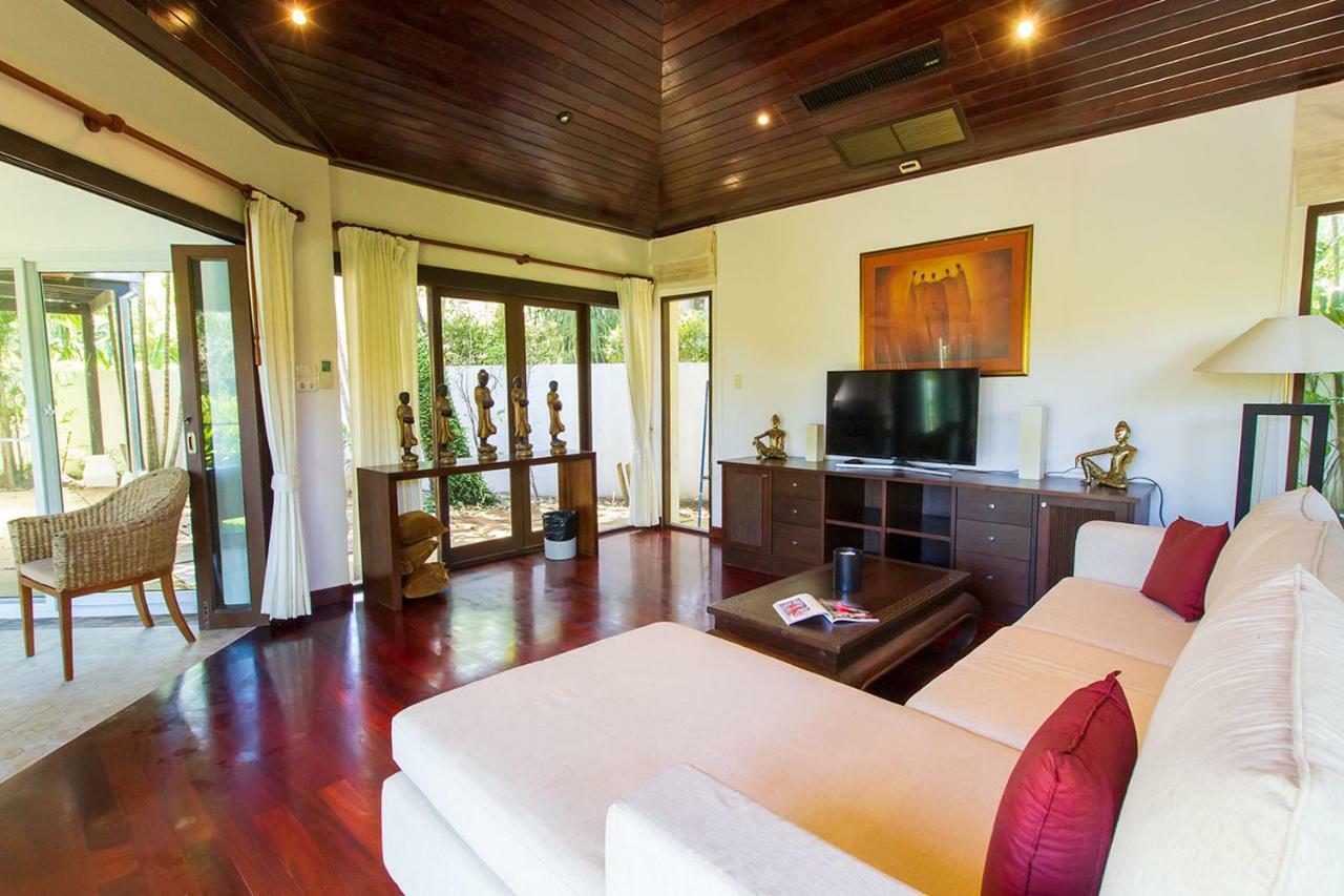 Springs View Vakantiehuis *