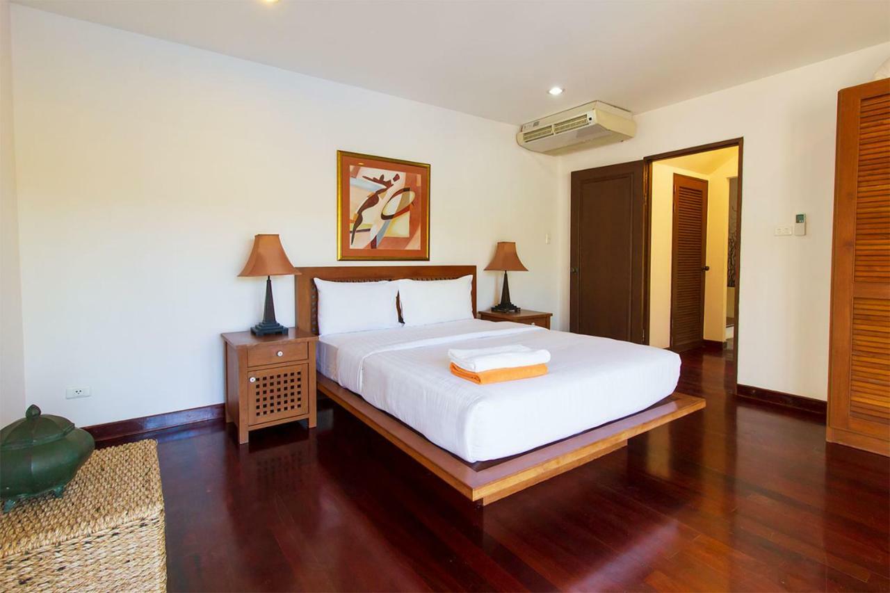 Vakantiehuis Springs View *
