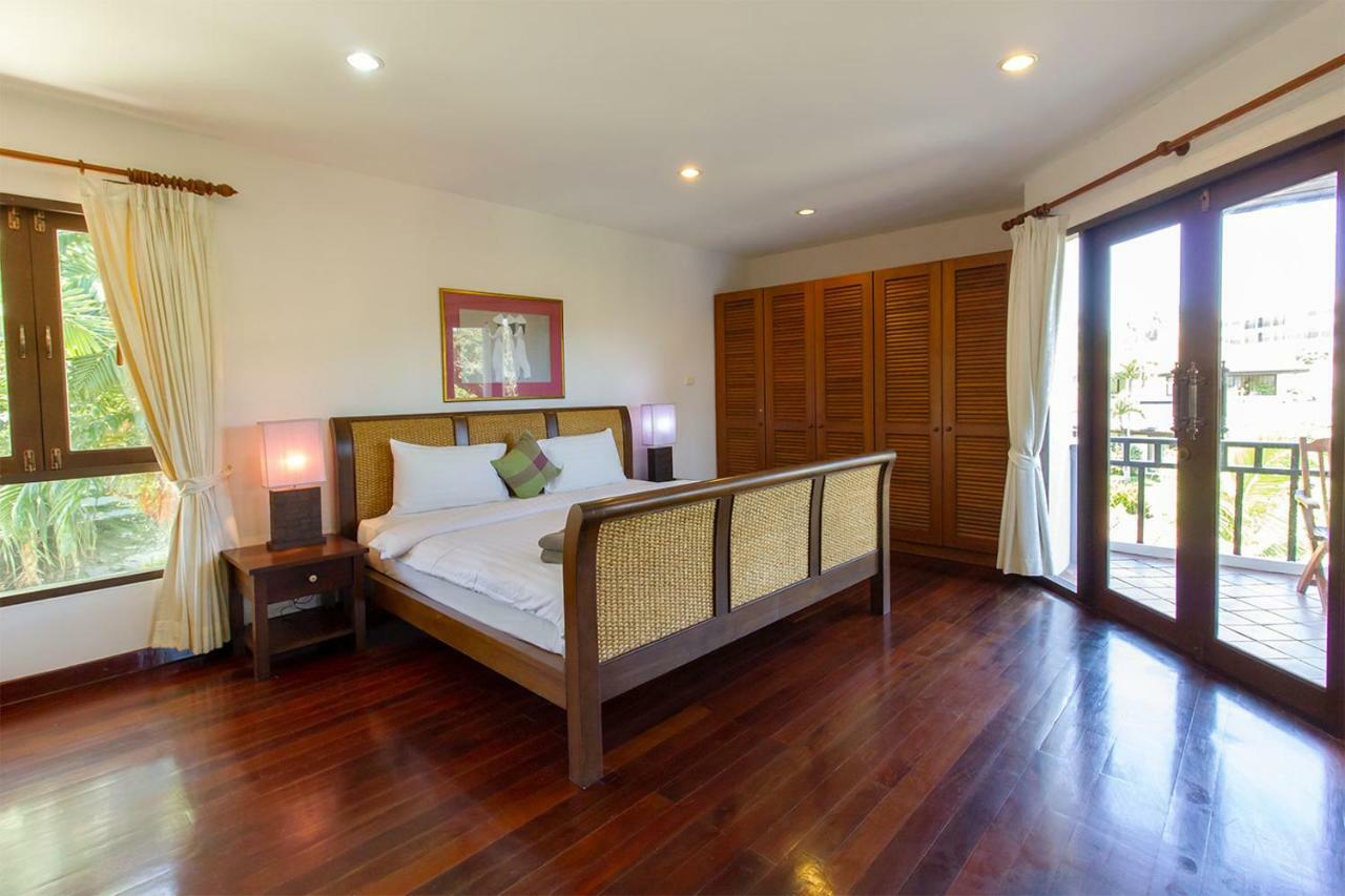 Vakantiehuis Springs View Surin Beach (Phuket)