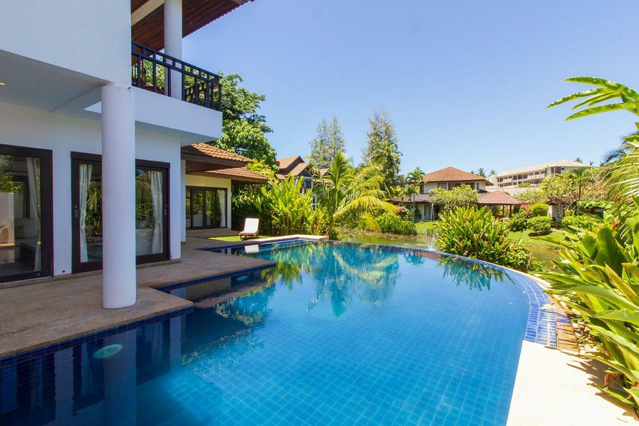 Vakantiehuis Springs View