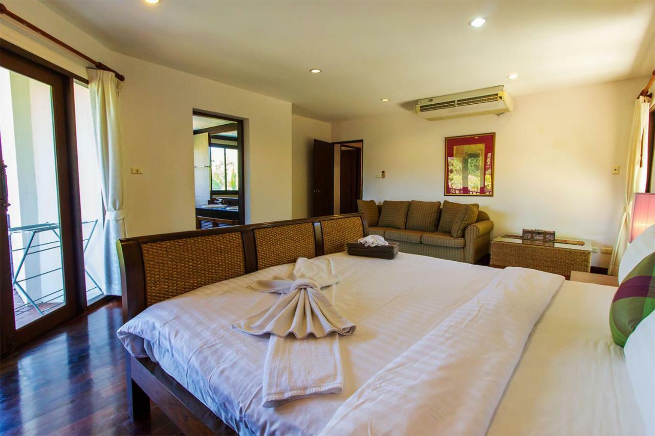 Springs View * Surin Beach (Phuket)