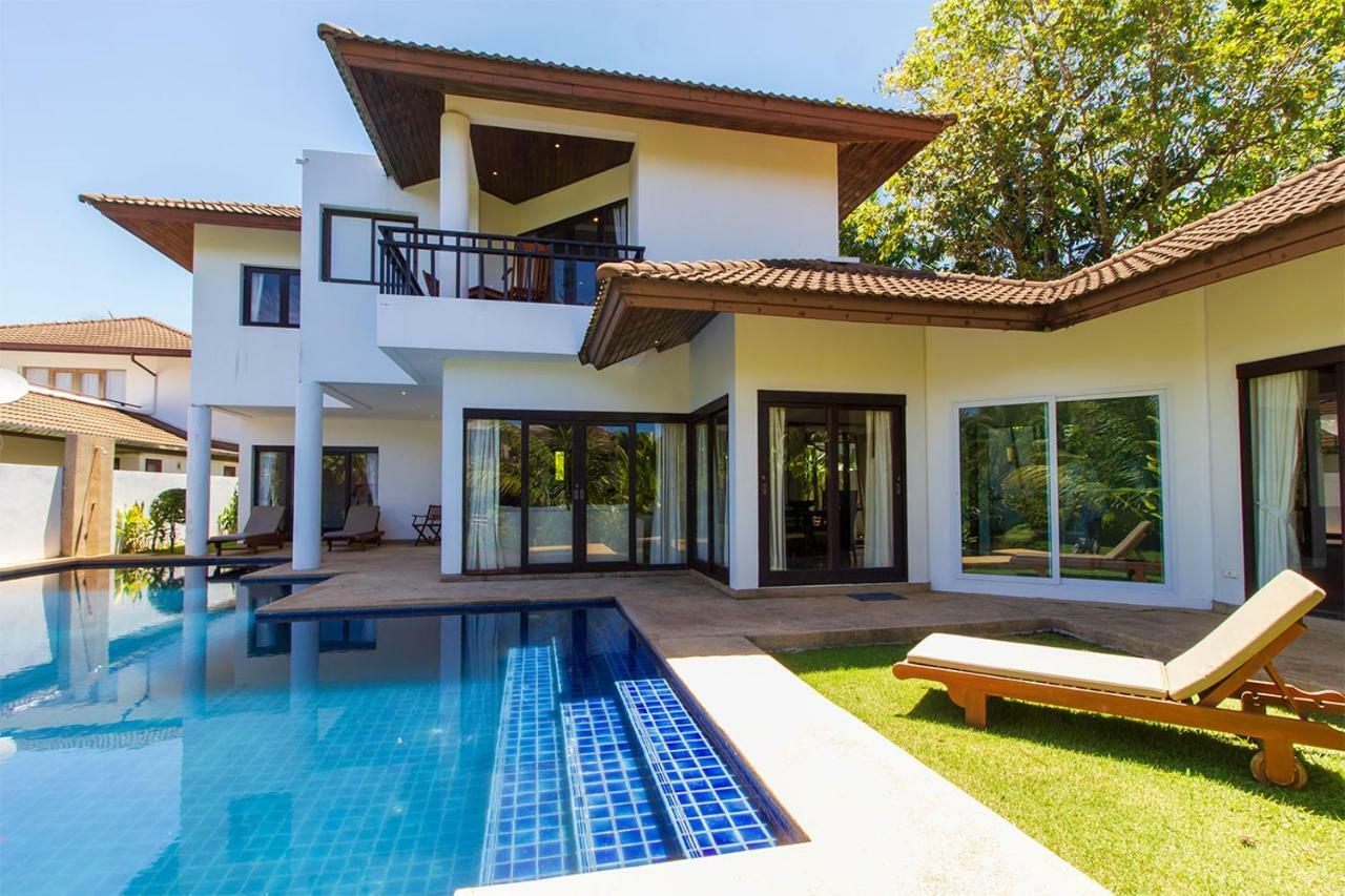 Springs View * Surin Beach (Phuket)