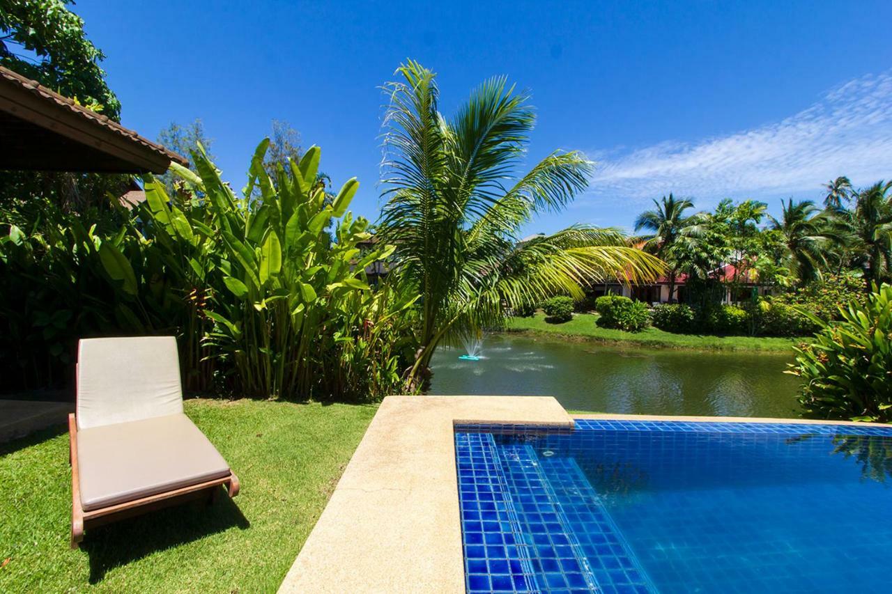 Springs View Surin Beach (Phuket)